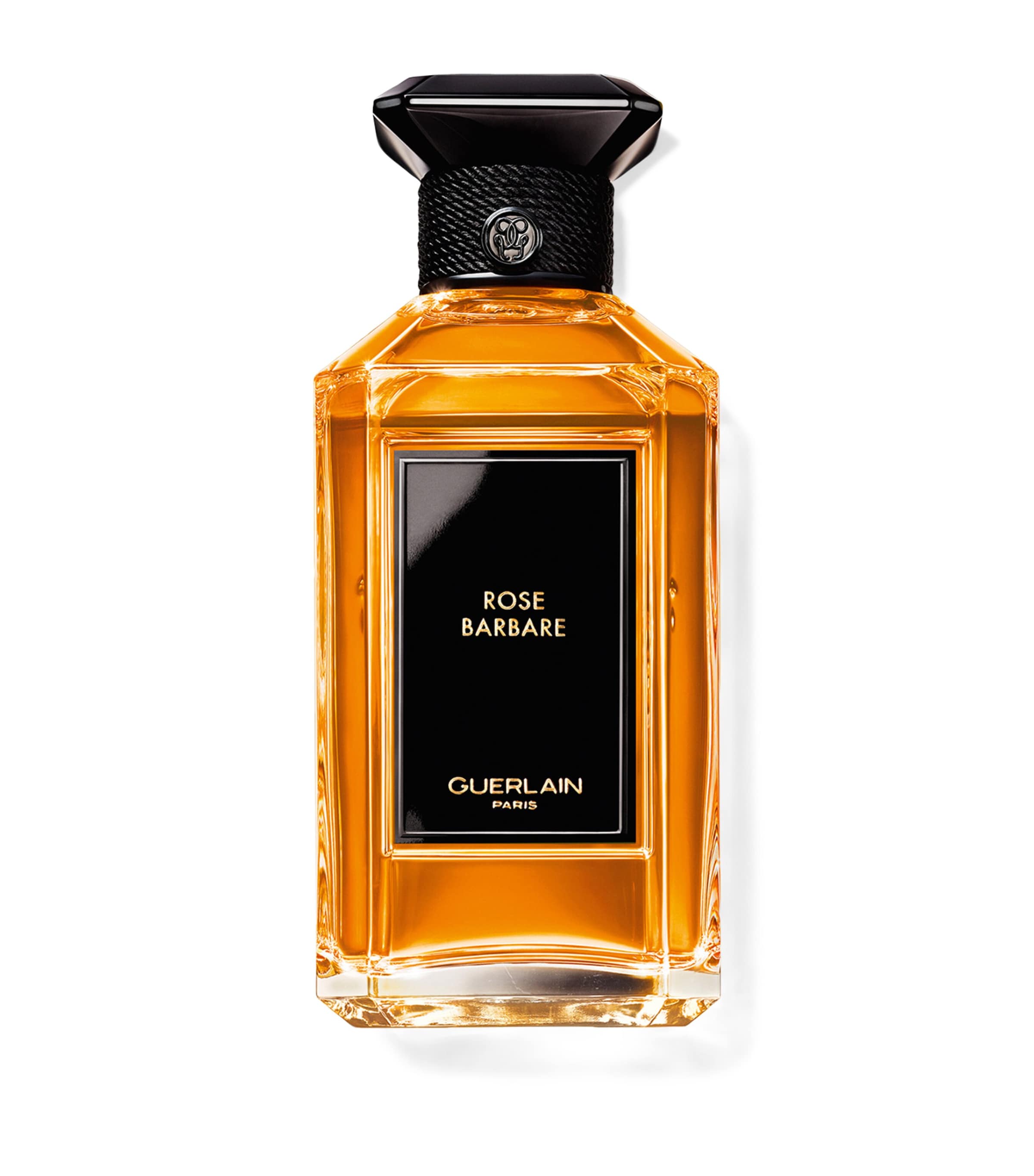 Guerlain L’Art & La Matière Rose Barbare Eau de Parfum (200ml) N/a