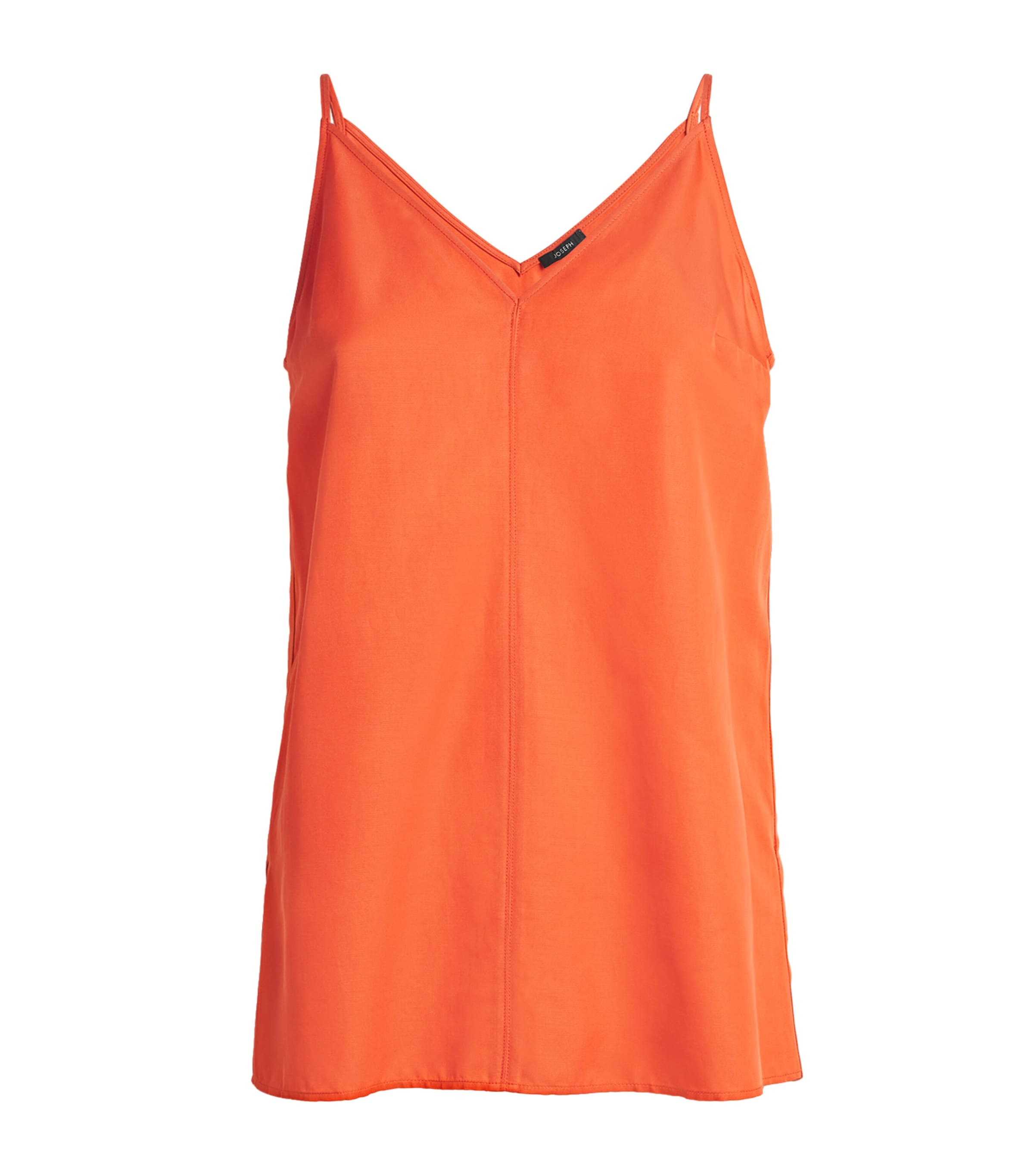 Silk-Cotton Aragon Cami Top