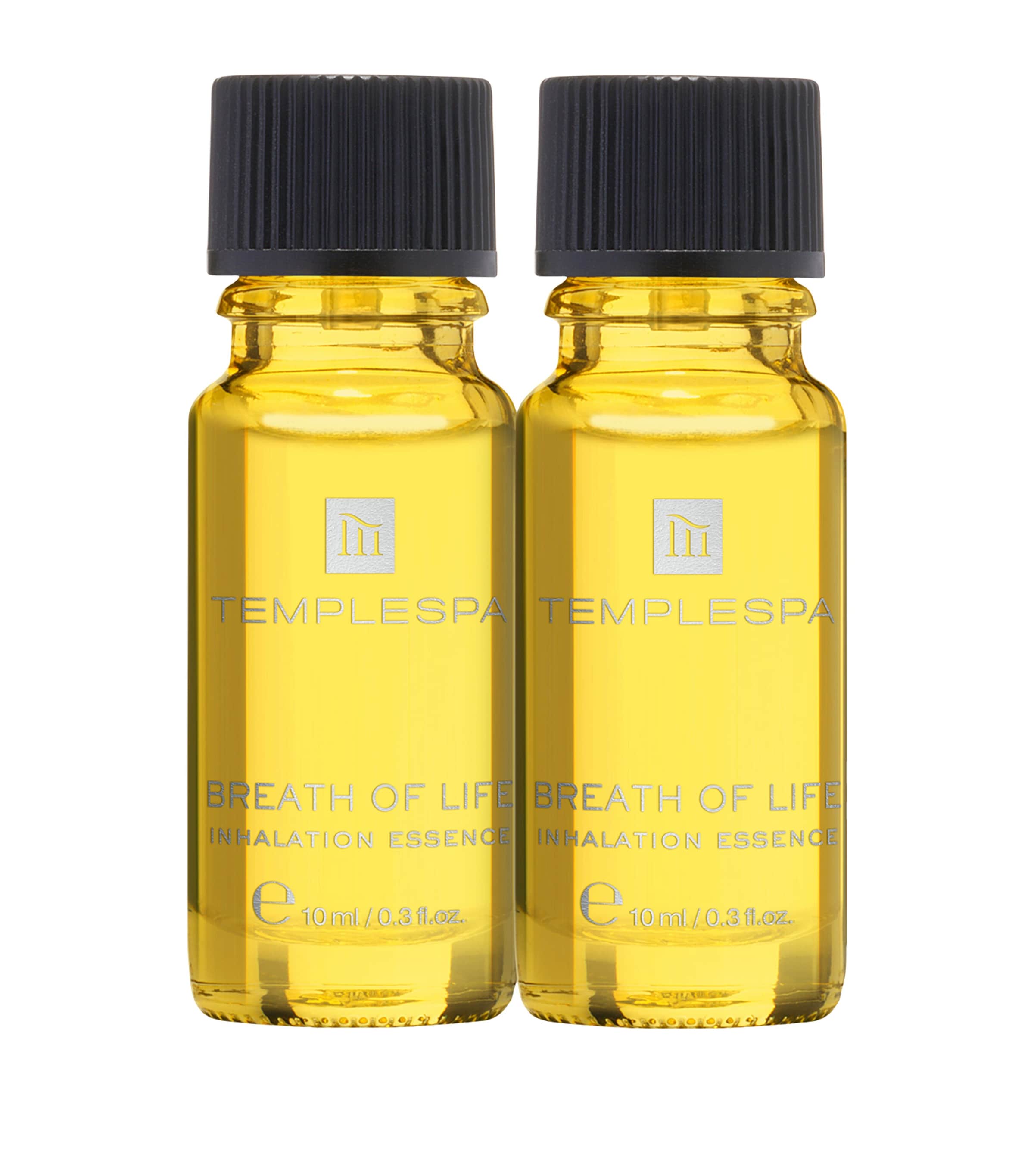Breath of Life Inhalation Essence Set (2 x 10ml)