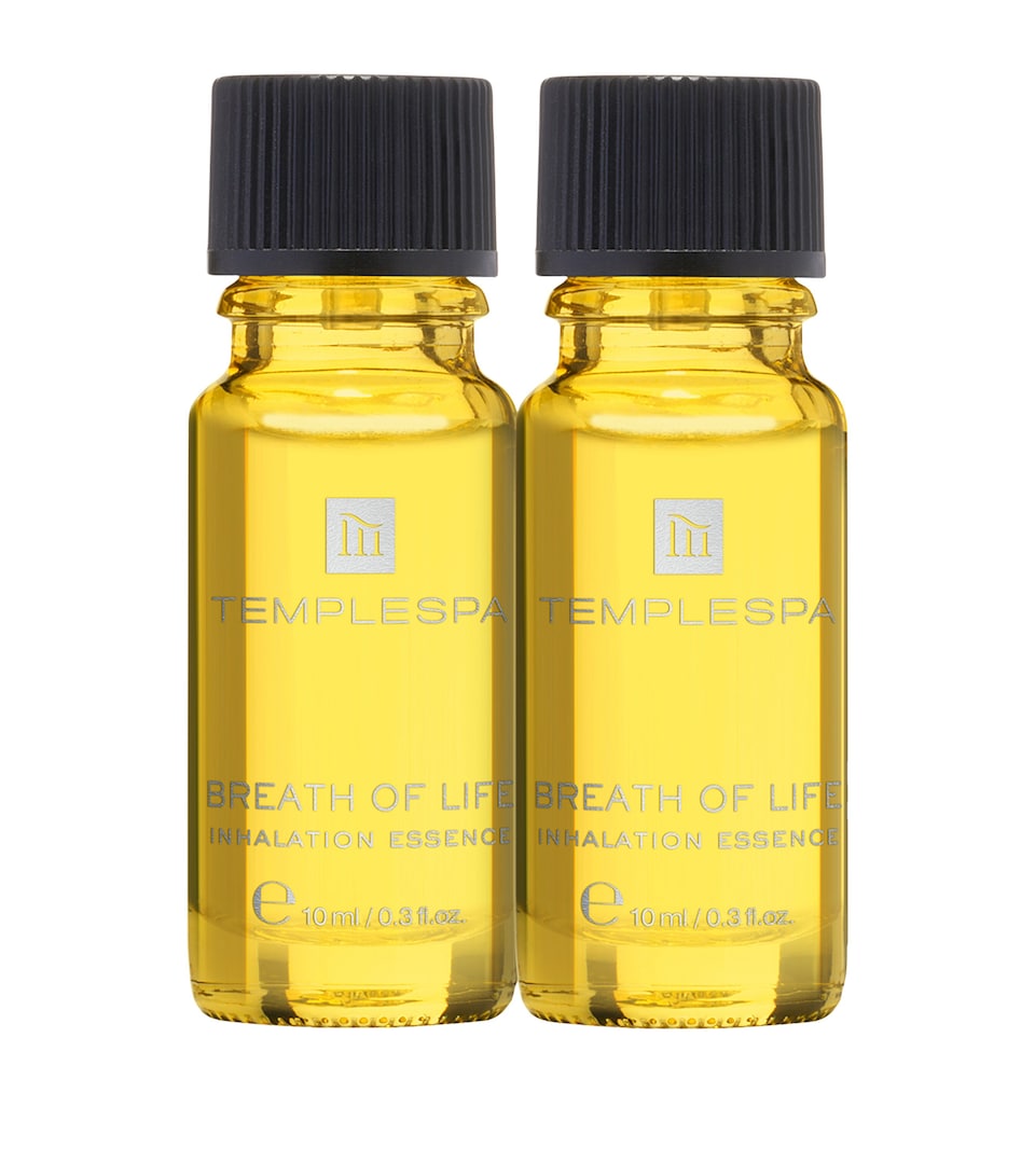 Breath of Life Inhalation Essence Set (2 x 10ml)