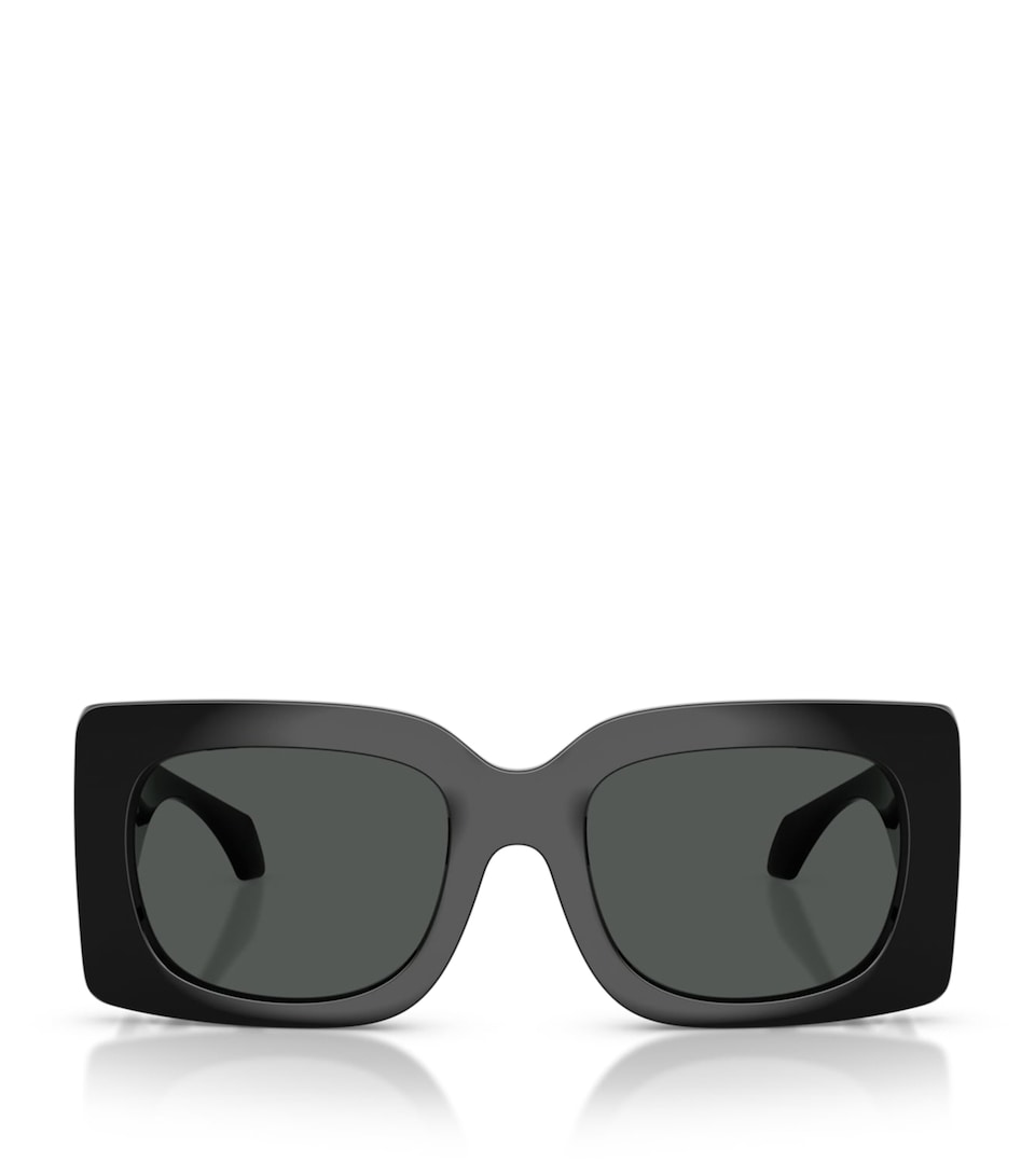 Square Sunglasses