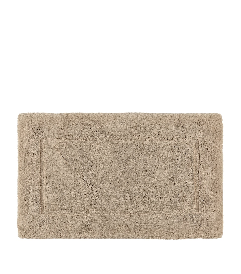 Abyss & Habidecor Must Bath Mat (70cm x 120cm) Linen