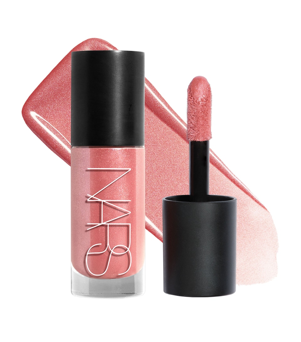 NARS Insatiable Liquid Blush Orgasm
