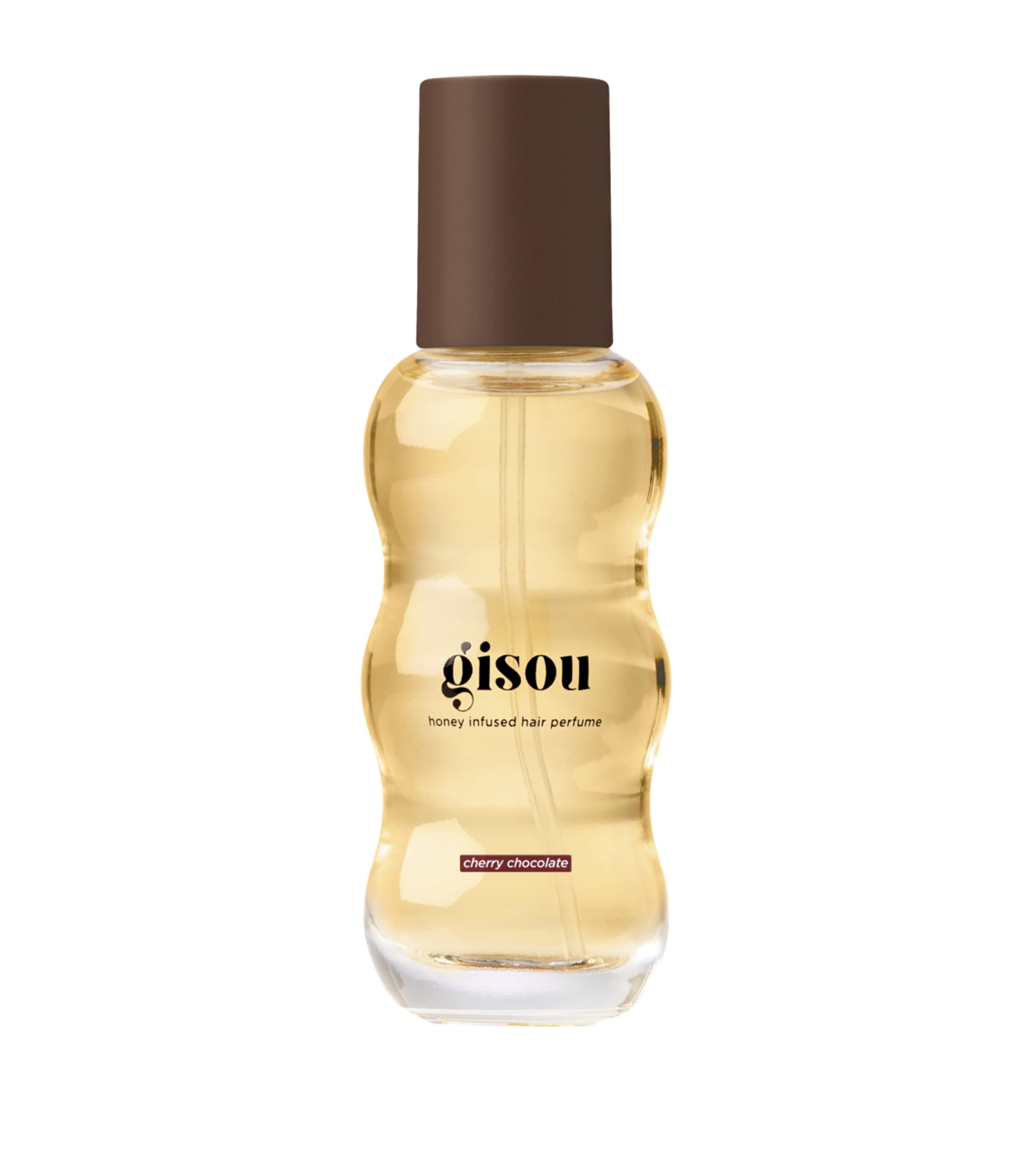 Gisou Honey Infused Cherry Chocolate Hair Perfume (15ml)