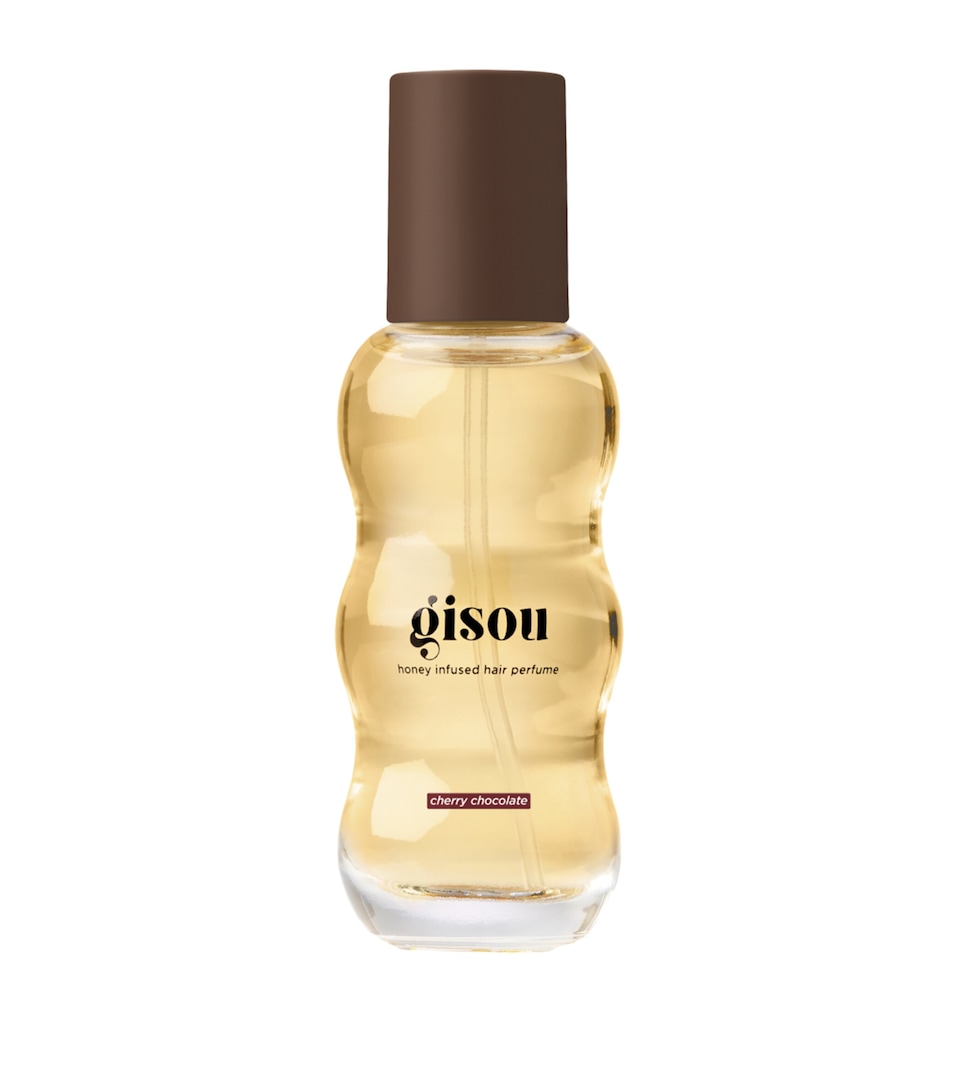 Gisou Honey Infused Cherry Chocolate Hair Perfume (15ml)