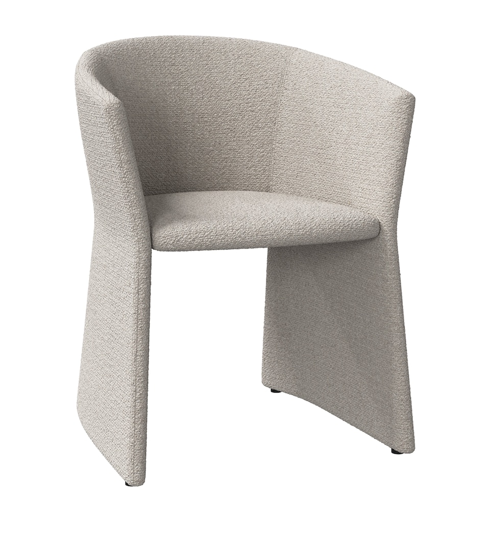 BoConcept Volterra Dining Chair Beige