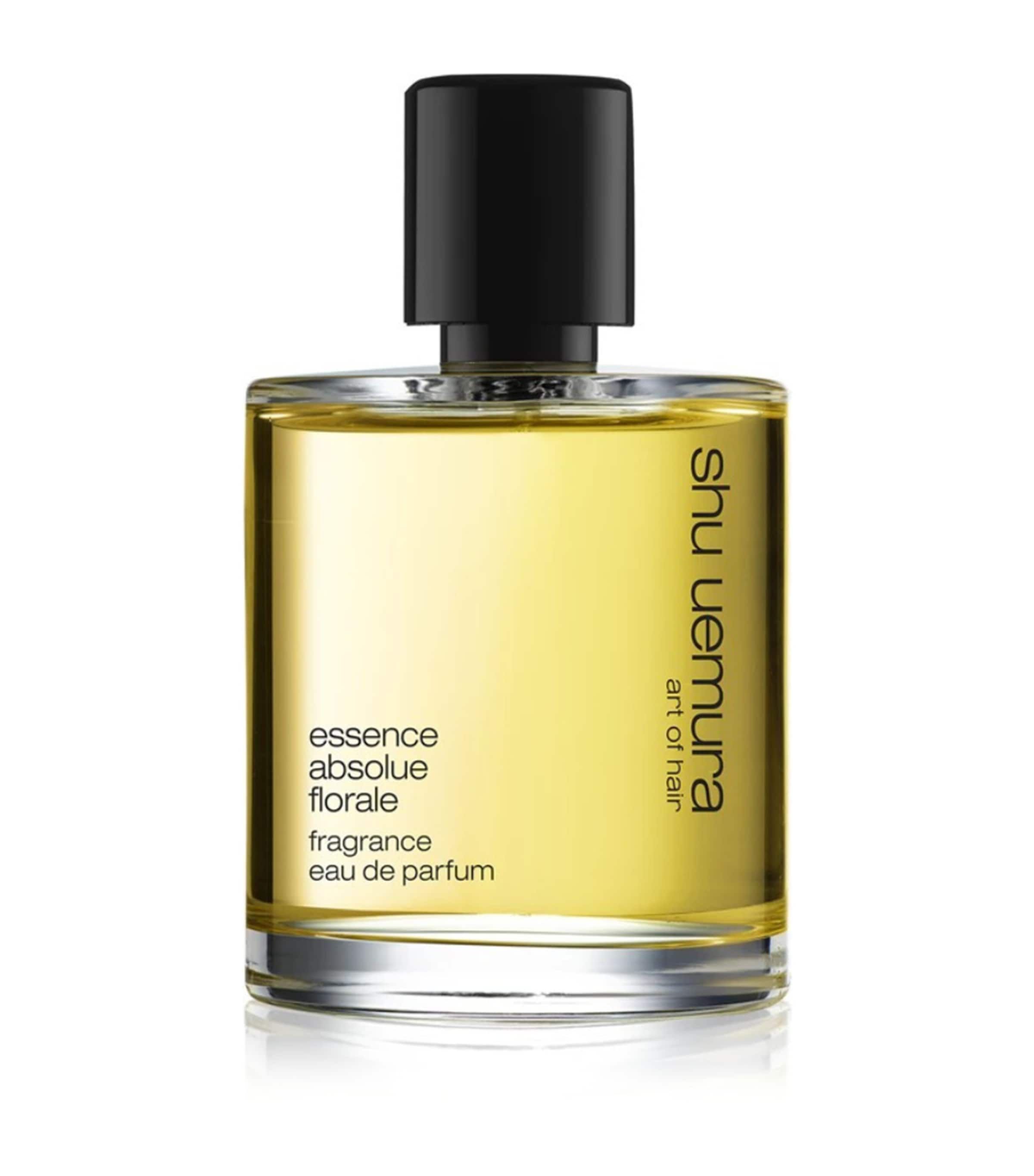 Essence Absolue Florale Eau de Parfum (100ml)