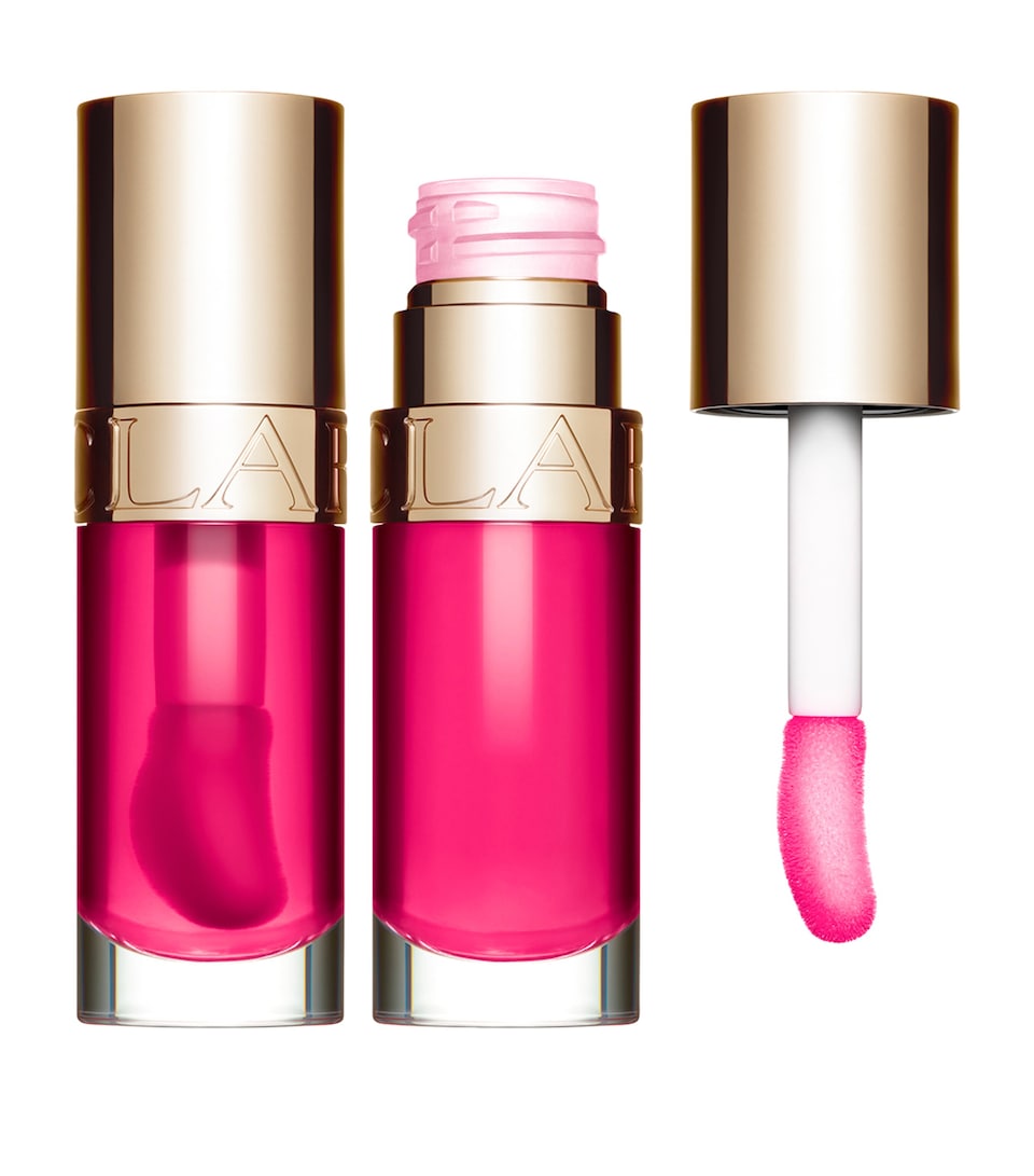 Lip Comfort Oil