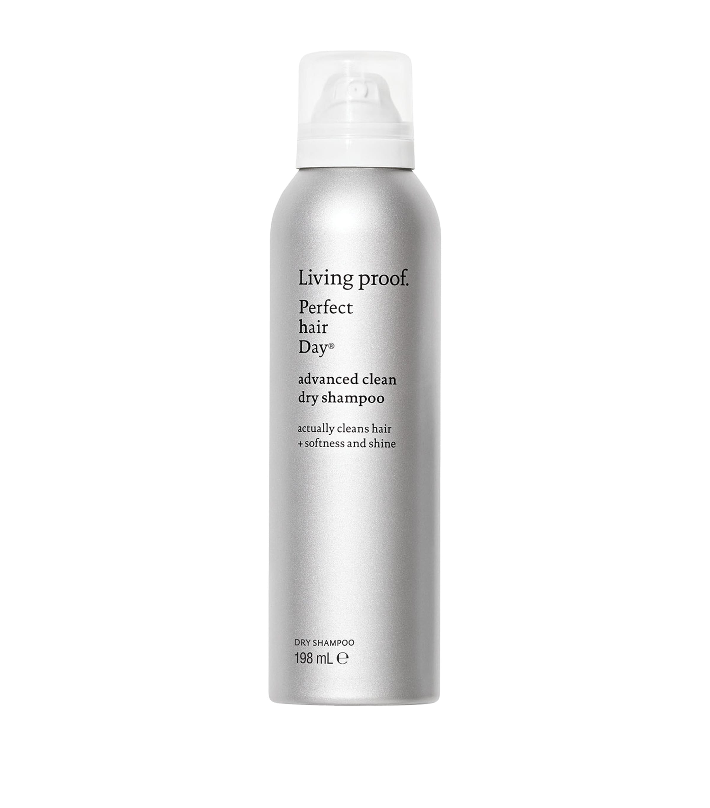 Perfect Hair Day Advanced Clean Dry Shampoo (198ml)