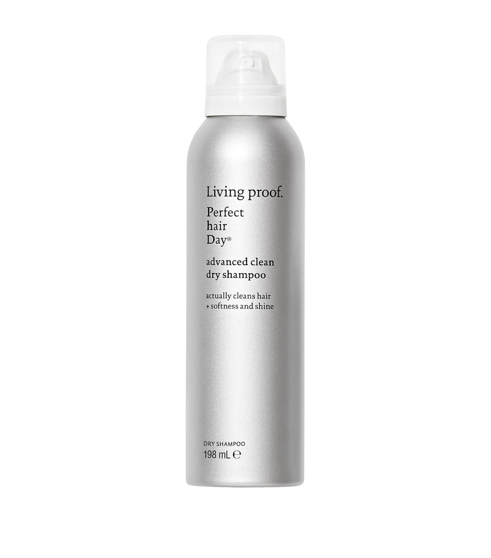 Perfect Hair Day Advanced Clean Dry Shampoo (198ml)