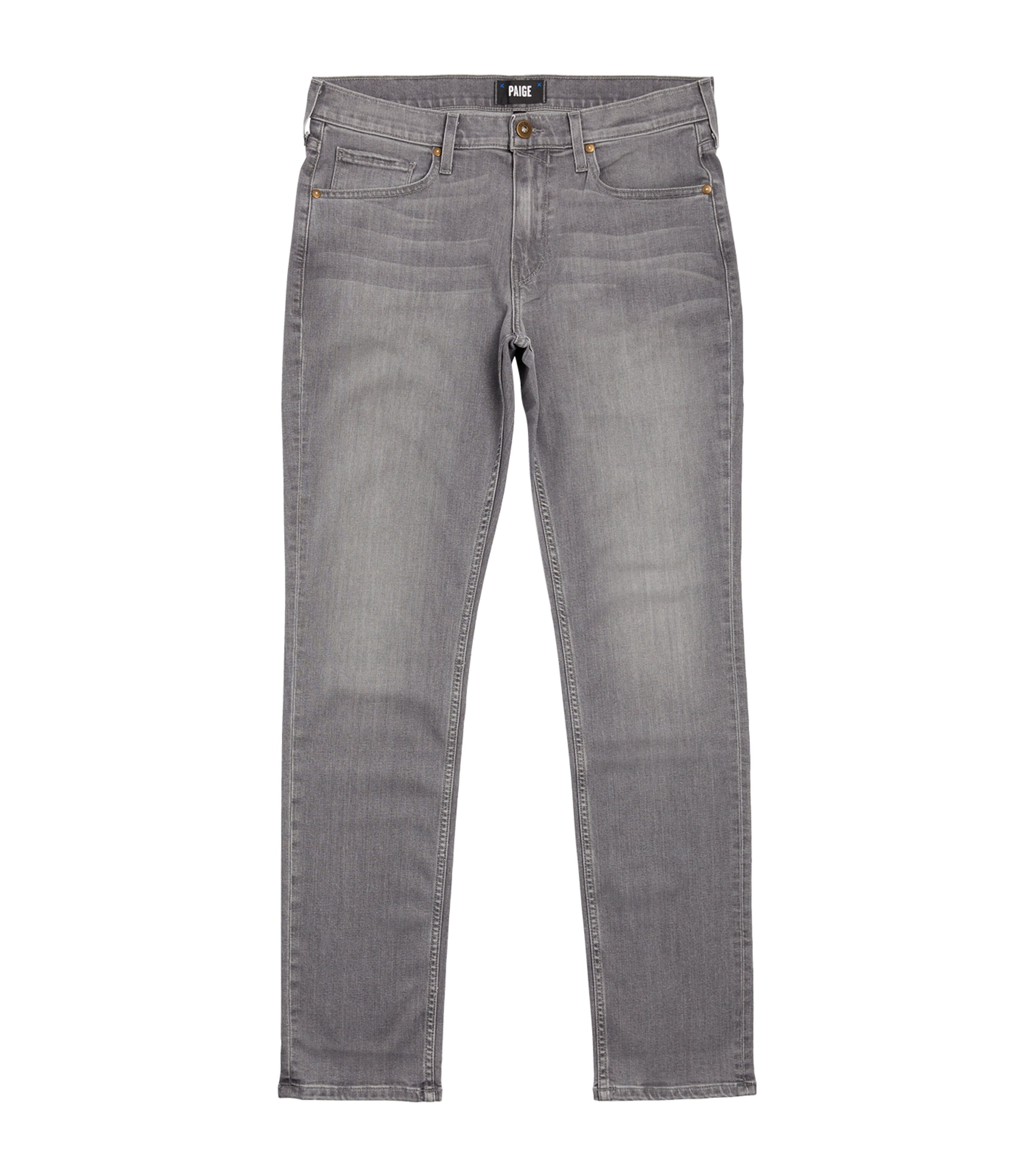 Slim-Fit Lennox Jeans
