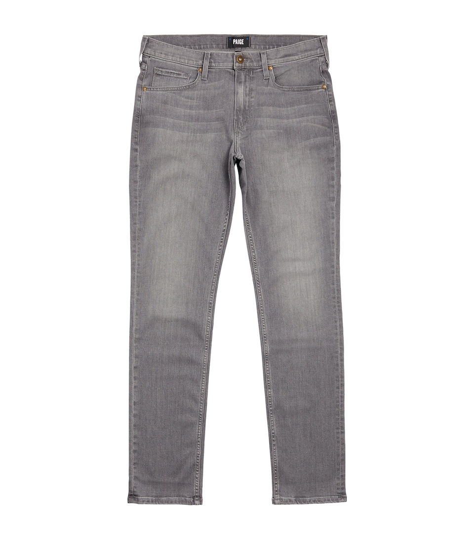 Slim-Fit Lennox Jeans