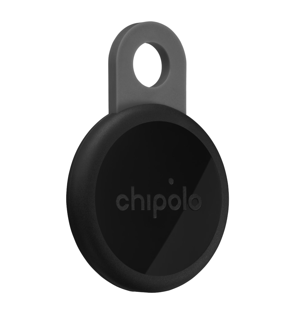 Chipolo LOOP Tracking Tag Charcoal