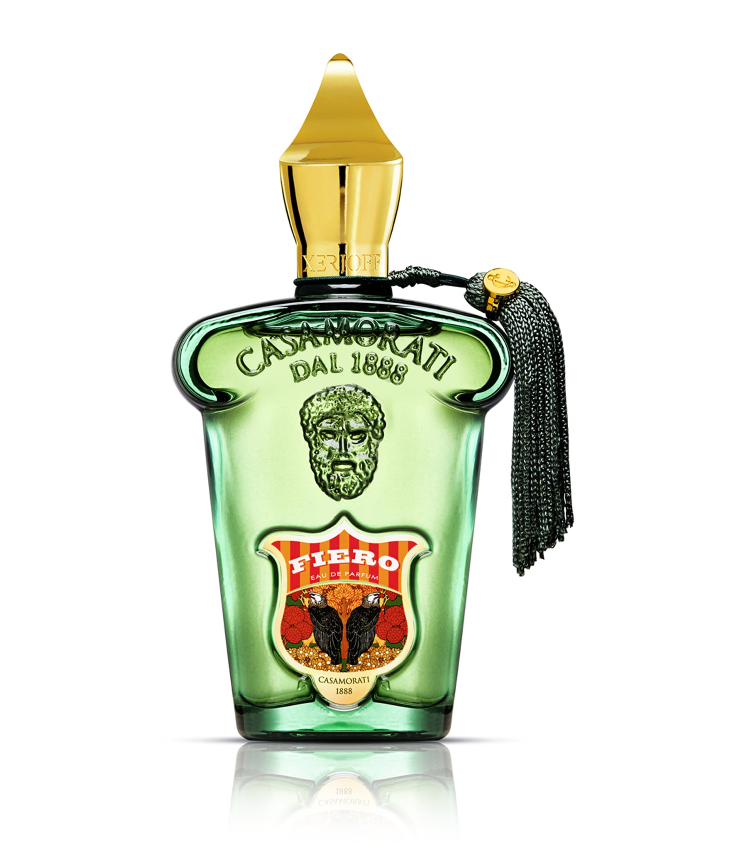 Fueguia 1833 Ballena de la Pampa Perfume (30ml) | Harrods US