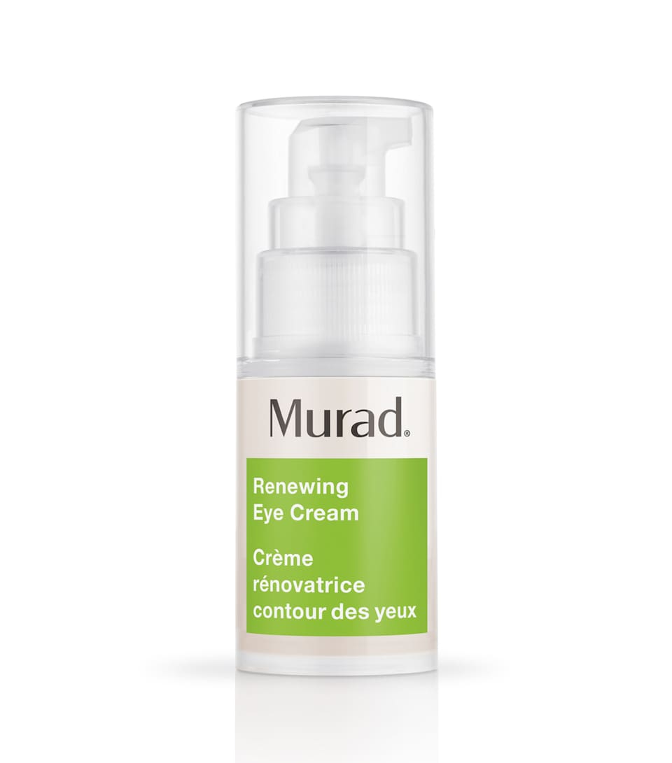 Renewing Eye Cream