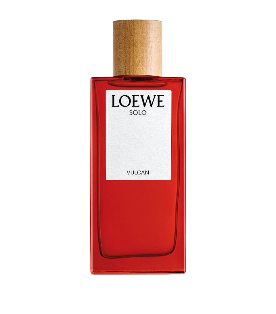 LOEWE Perfumes Solo Vulcan Eau de Parfum (100ml)