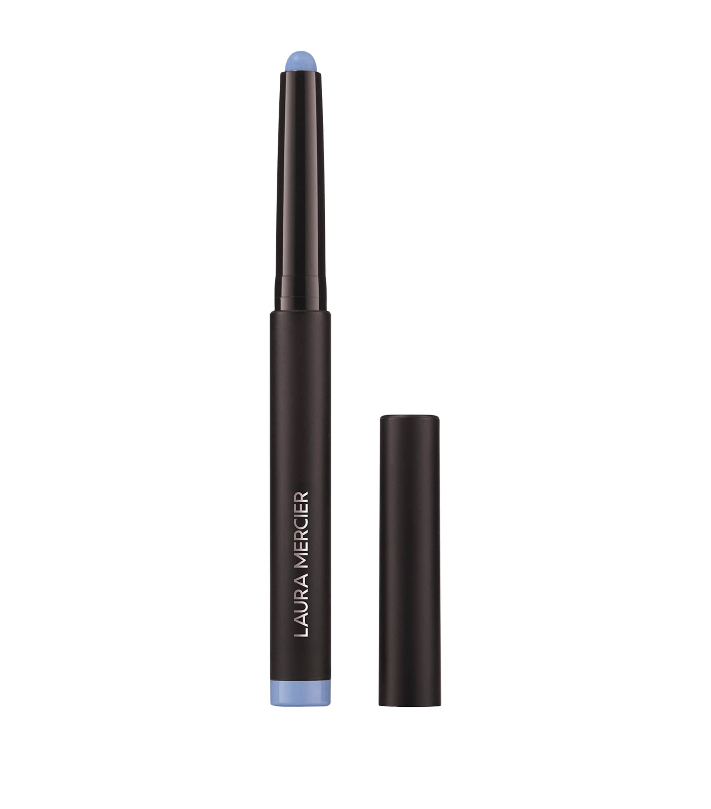 Laura Mercier Caviar Stick Matte Eyeshadow Stick Tailored Denim