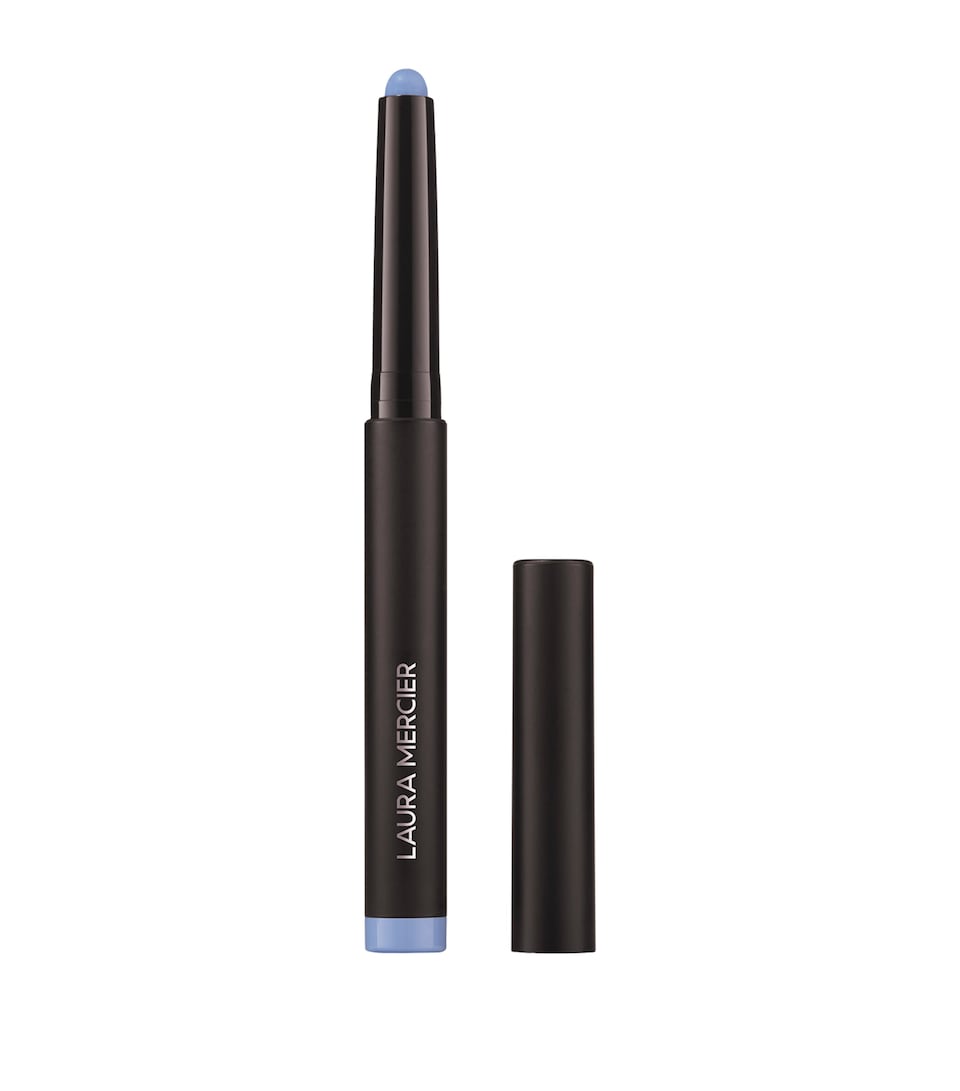 Laura Mercier Caviar Stick Matte Eyeshadow Stick Tailored Denim