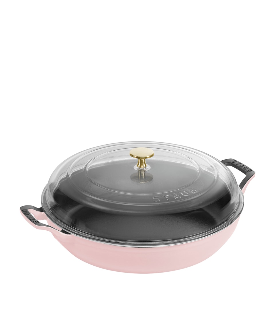 Sauté Pan (30cm)