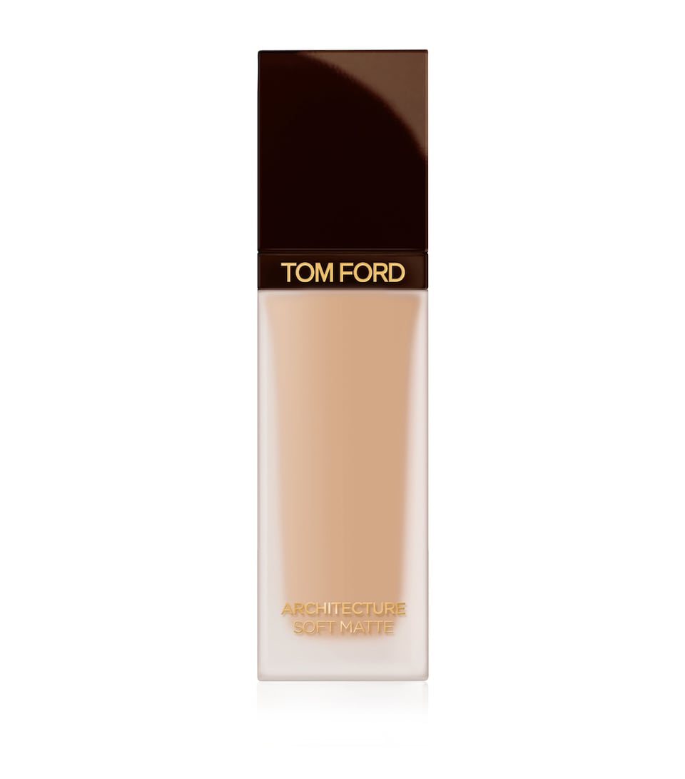 TOM FORD Architecture Soft Matte Blurring Foundation Bisque