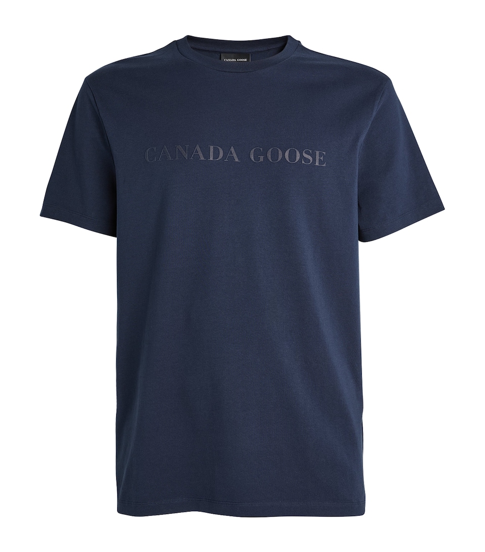 Cotton Emerson T-Shirt