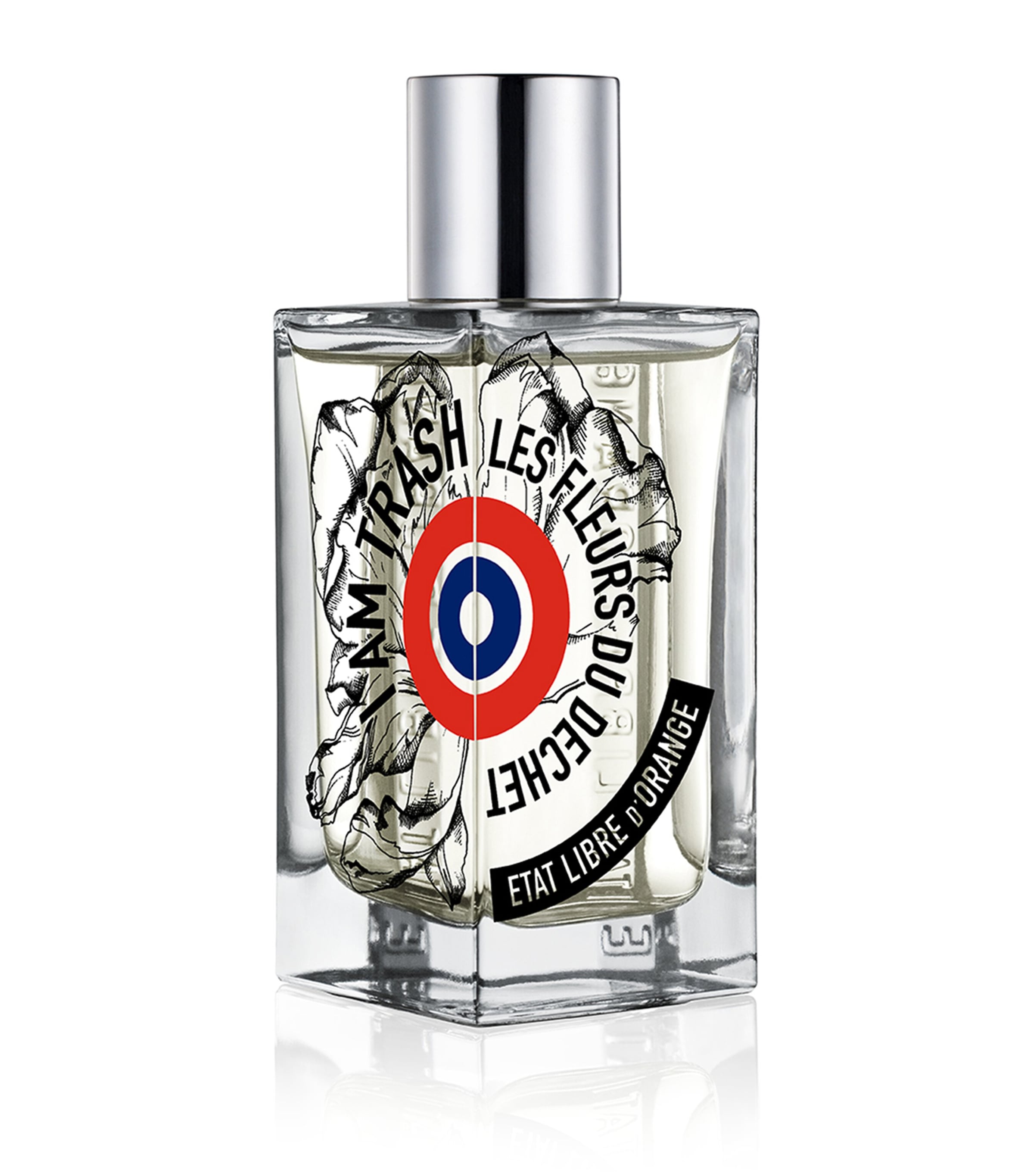 Les Fleurs du Déchet Eau de Parfum (100ml)