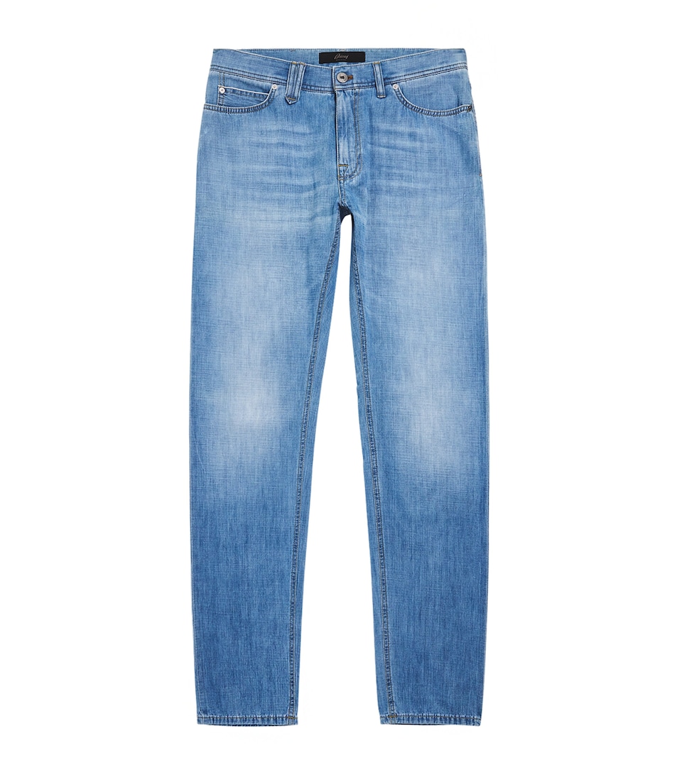 Meribel Straight Jeans