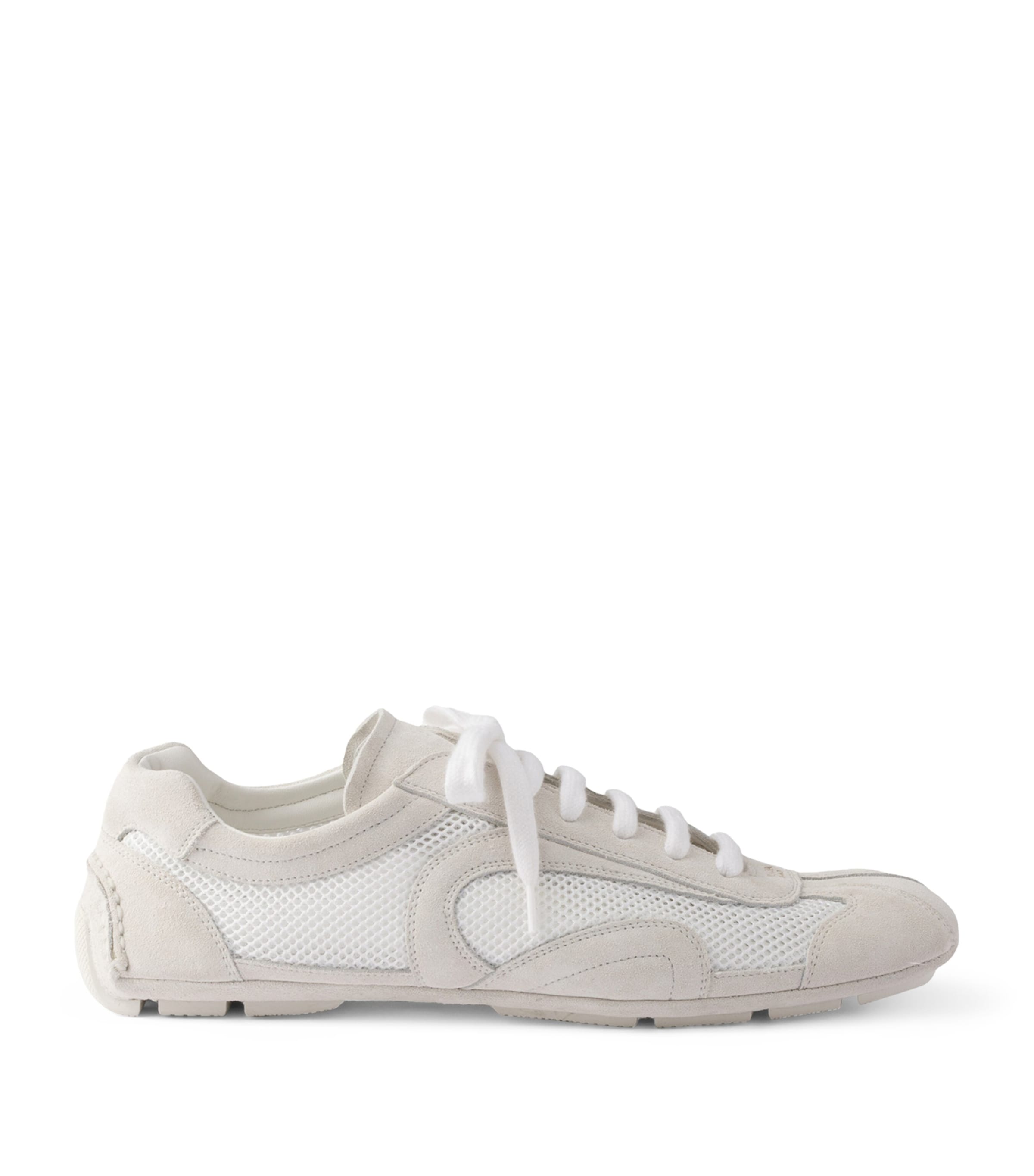 Suede Montecarlo Re-Edition 2005 Sneakers