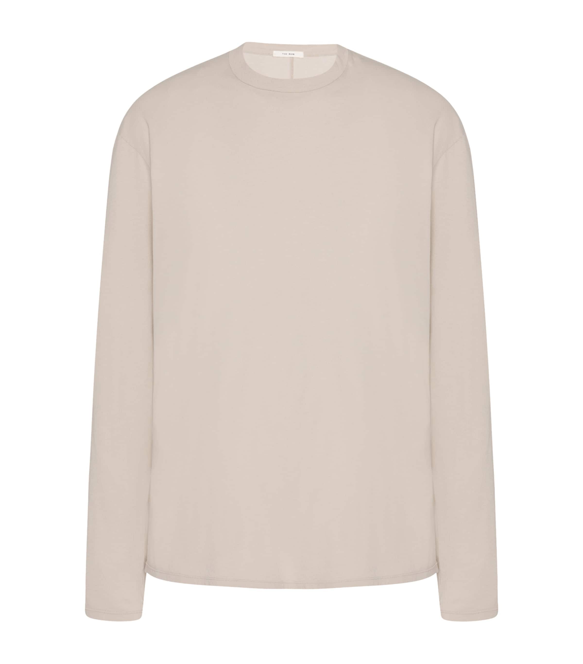 Lan Organic Cotton T-Shirt