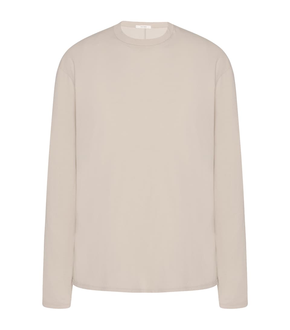 Lan Organic Cotton T-Shirt
