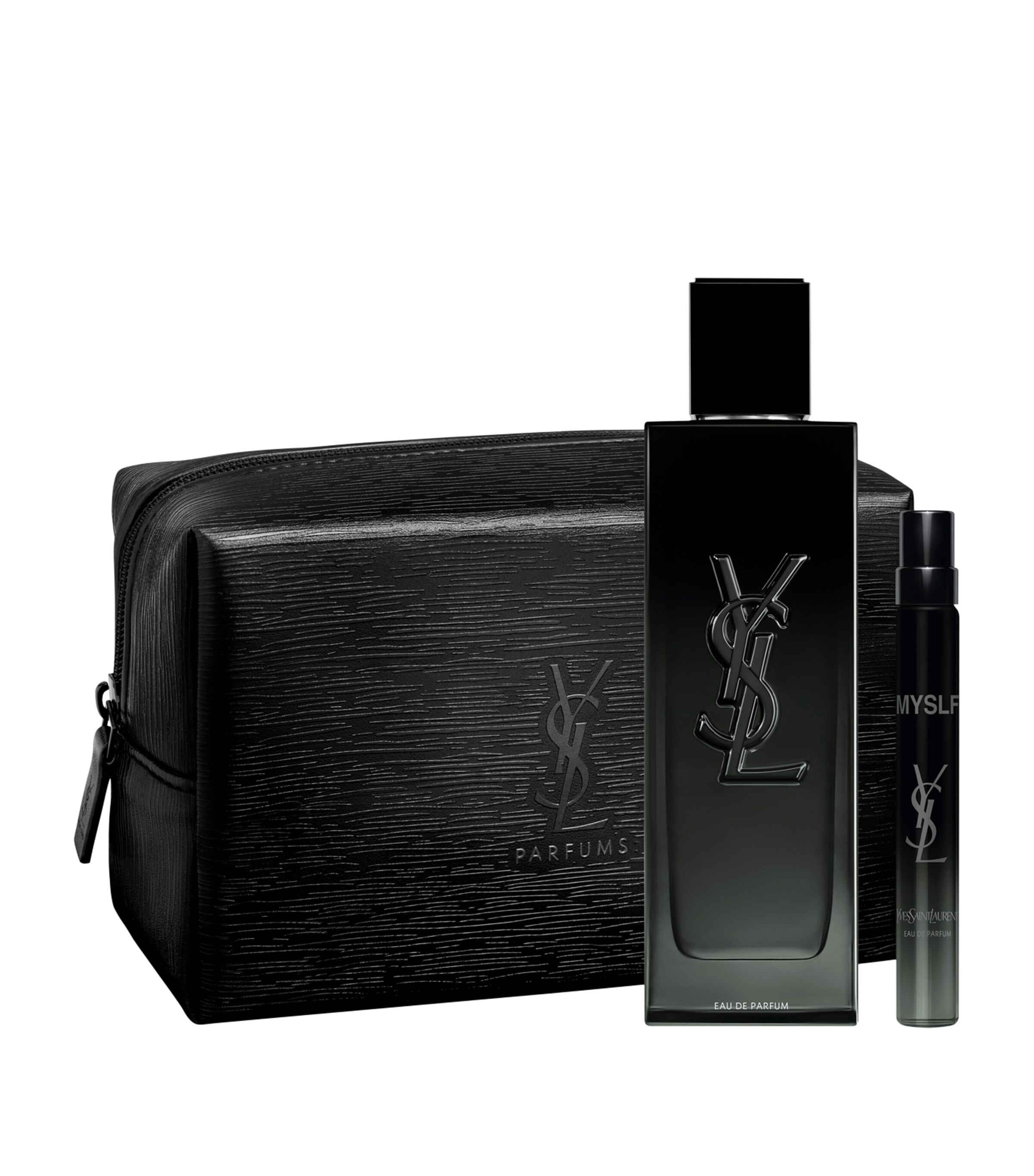 MYSLF Eau de Parfum Fragrance Gift Set (100ml)