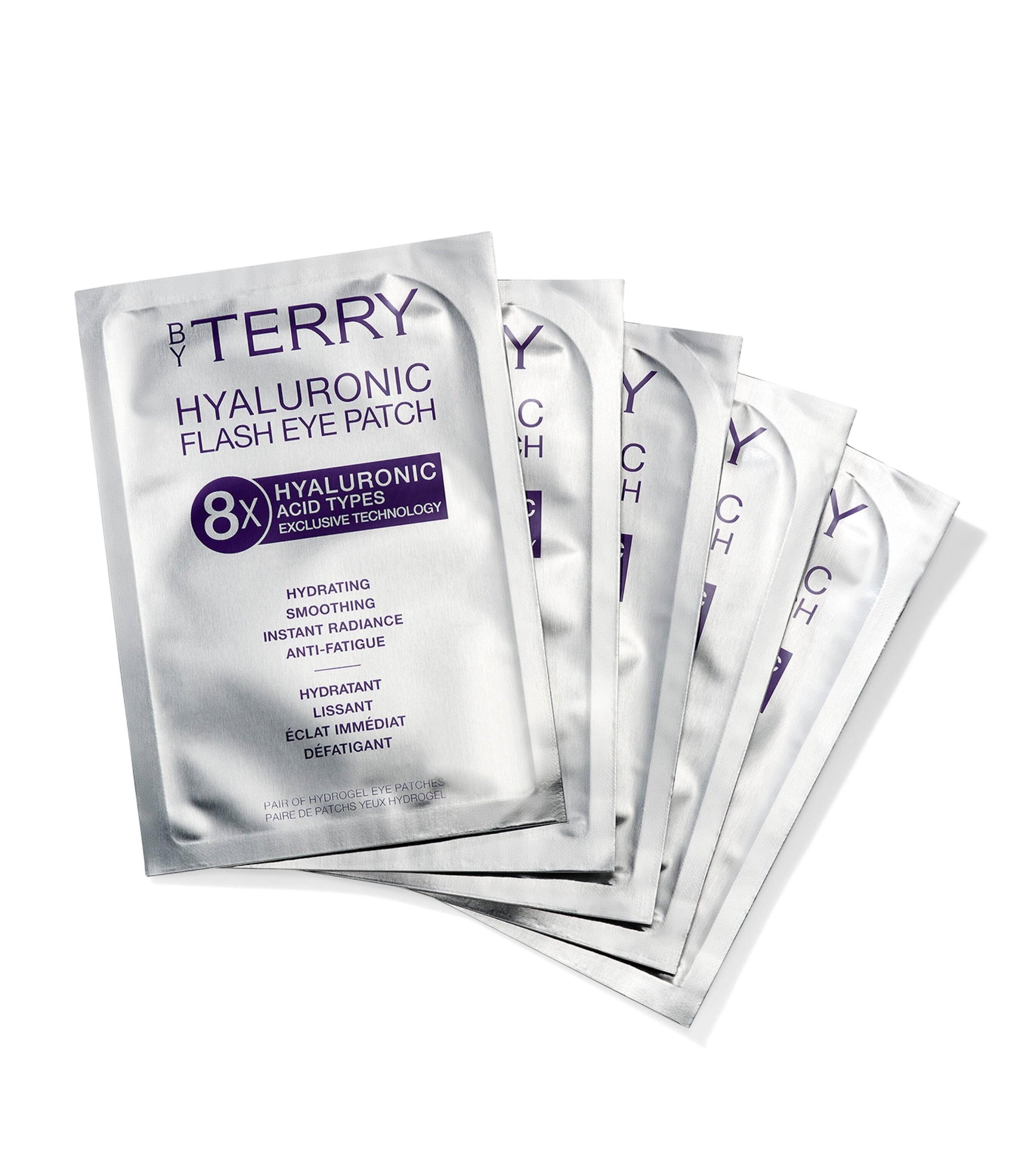 By Terry Hyaluronic Global Eye Patches