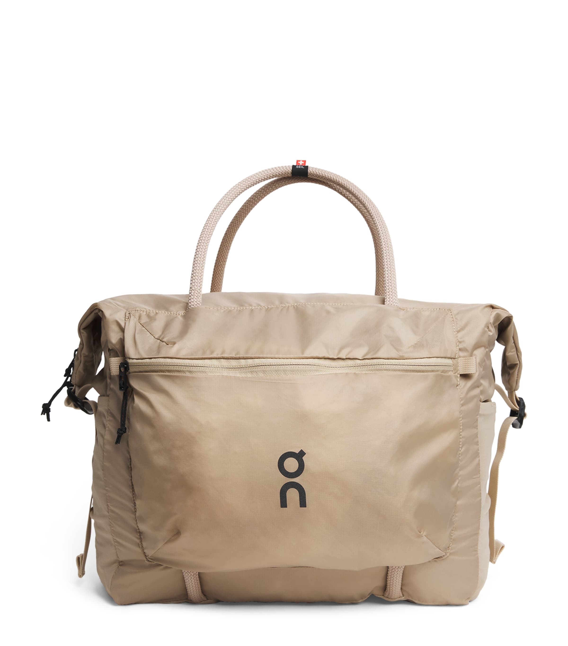 On Track Pack 35L Lite Bag Sand