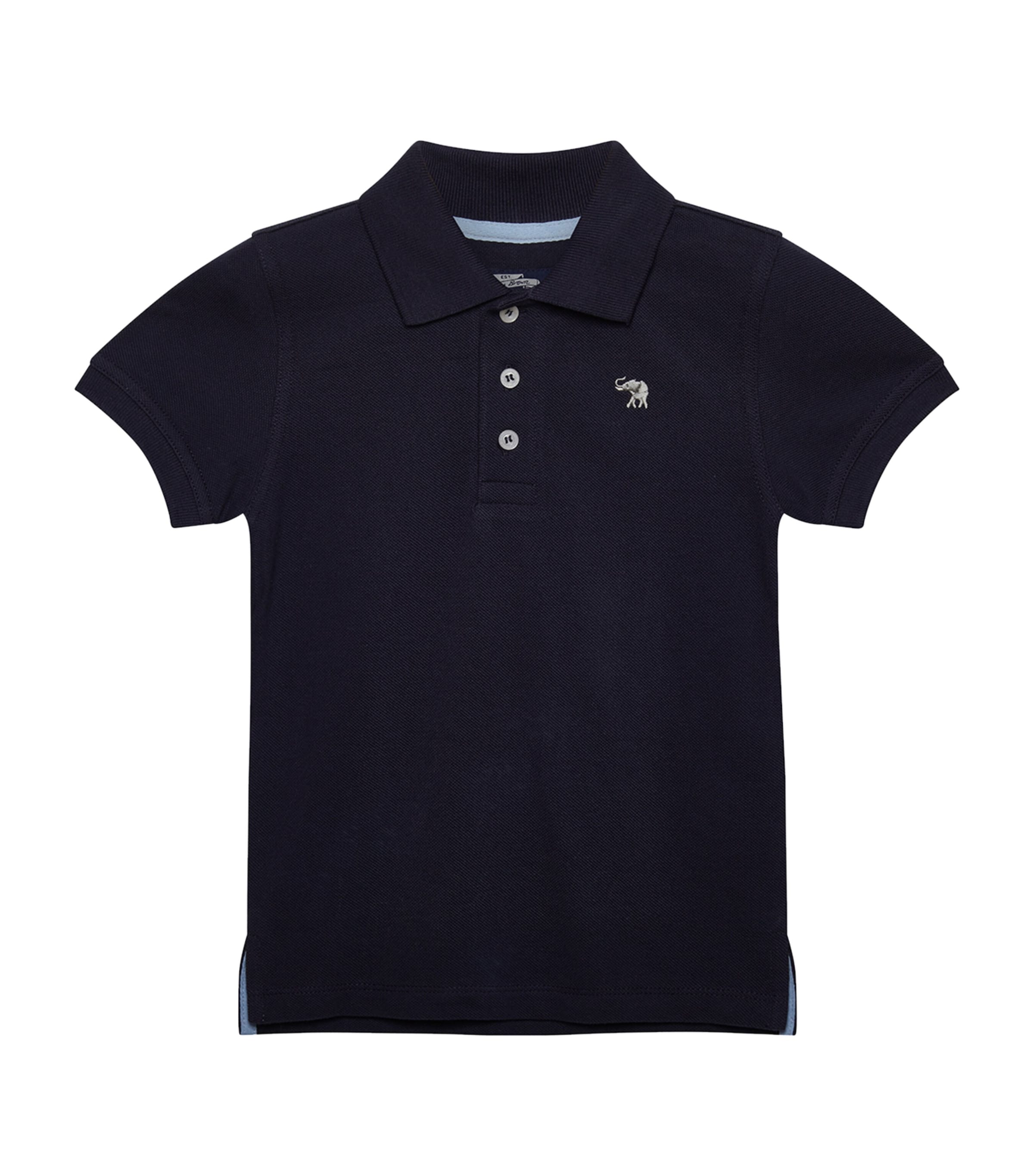 Harry Polo Shirt (6-11 Years)