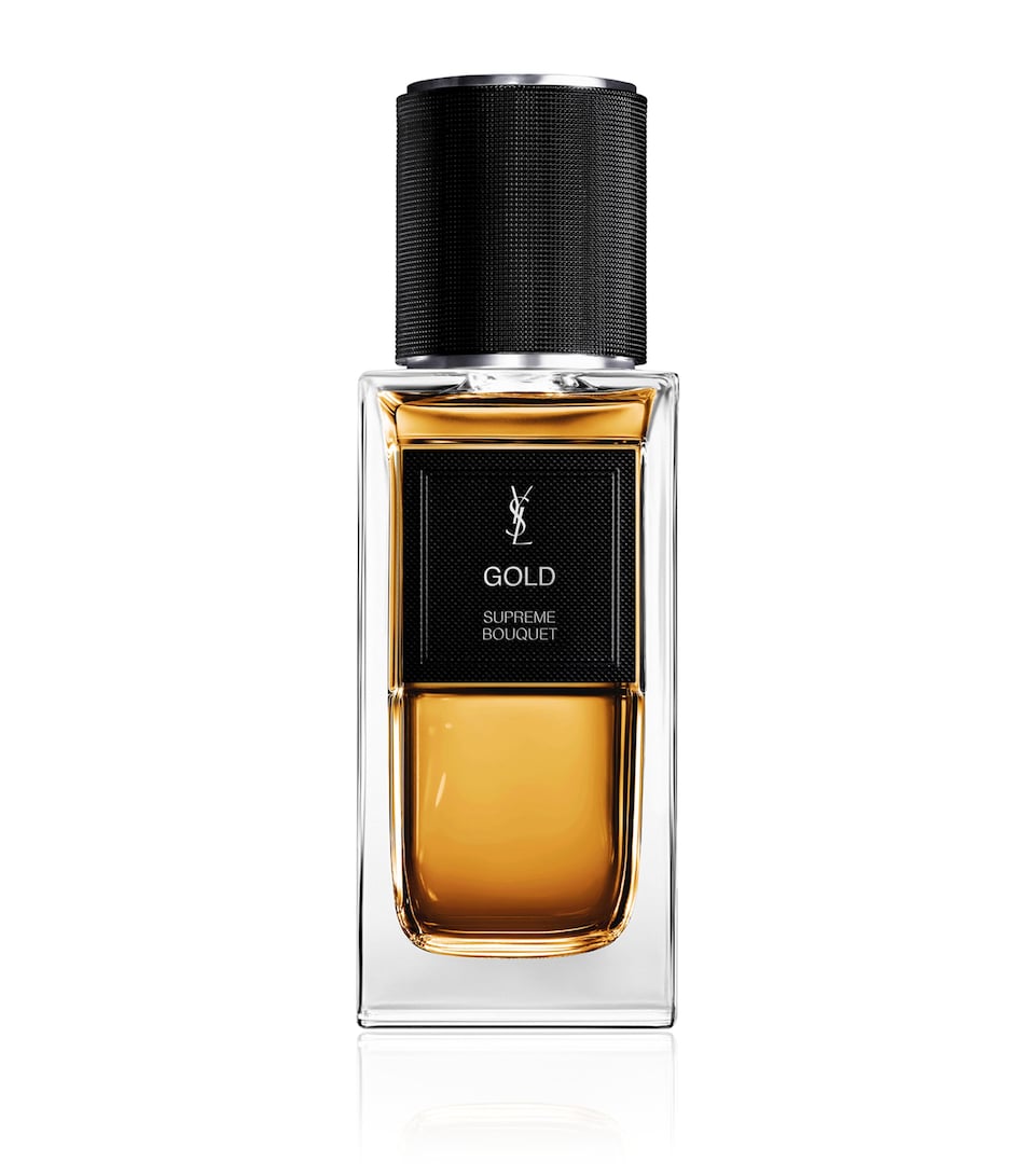 YSL Le Vestiaire des Parfums Gold Eau de Parfum (75ml)