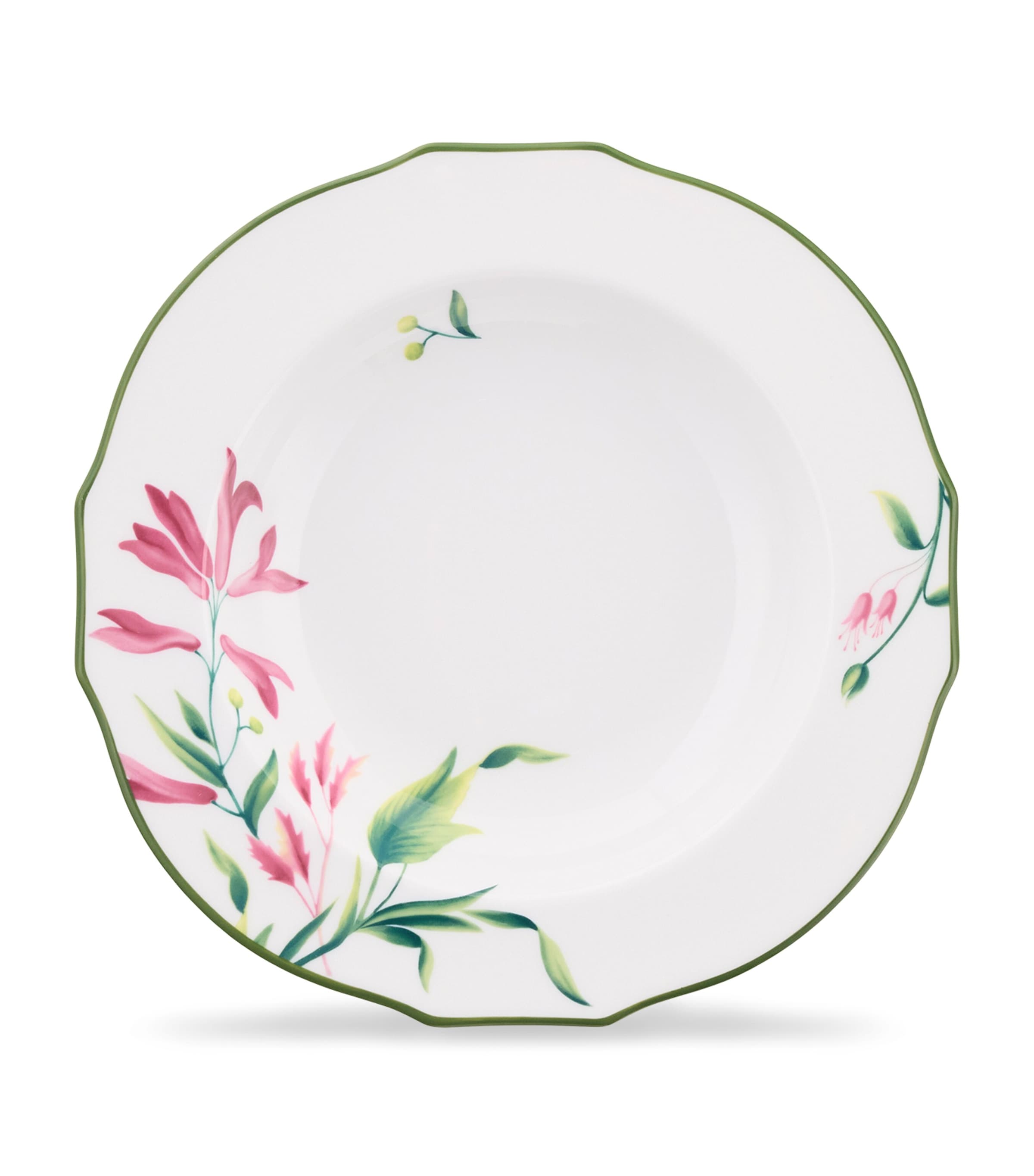 GINORI 1735 Florenza Soup Plate (23cm)