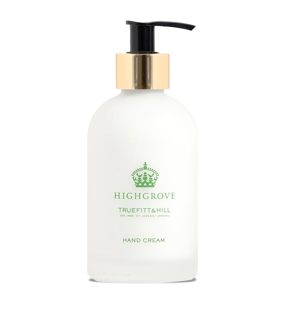 Highgrove Hand Cream (200ml)