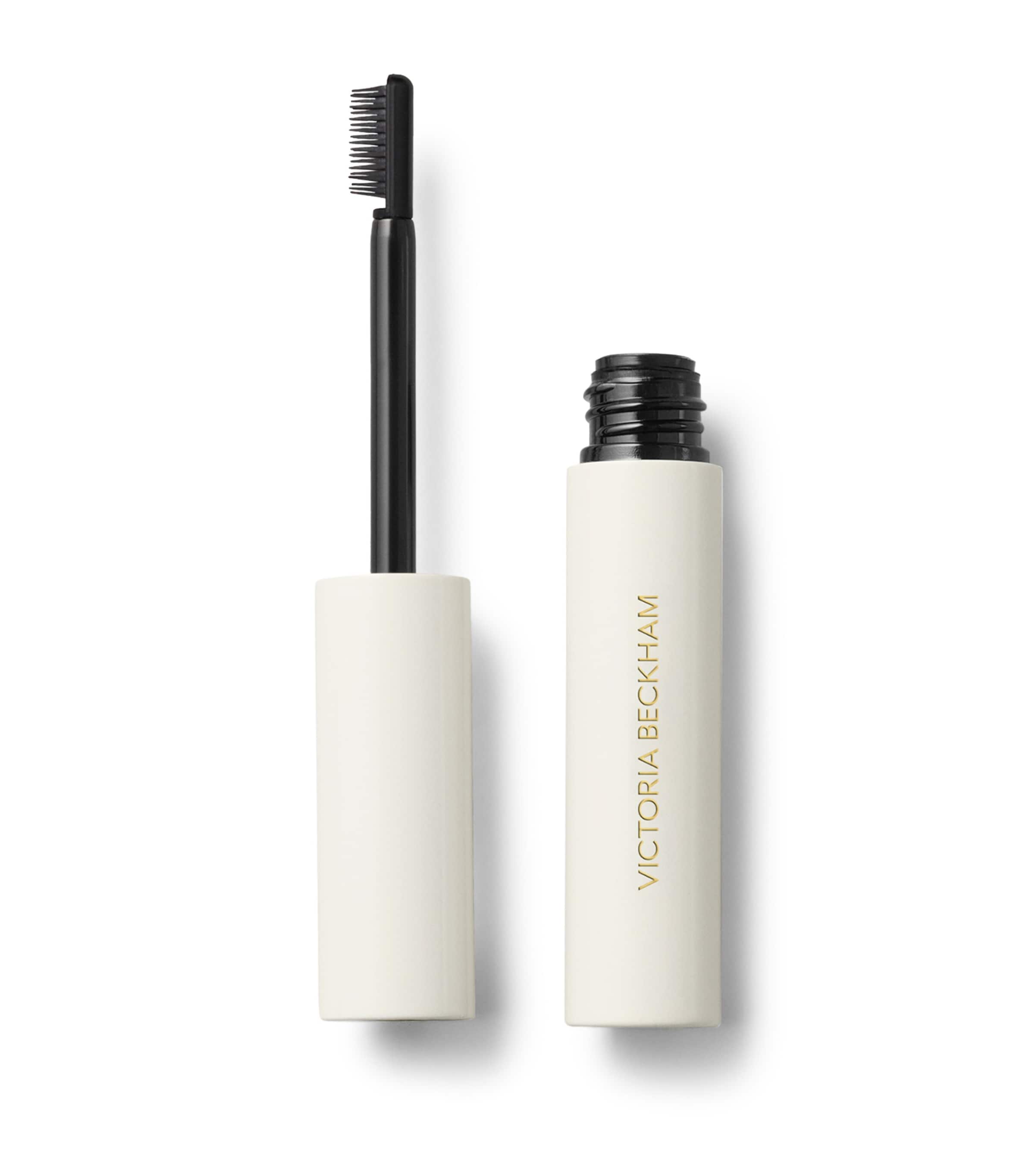 Victoria Beckham Beauty FeatherFix Brow Gel (3.5ml) Light Brunette