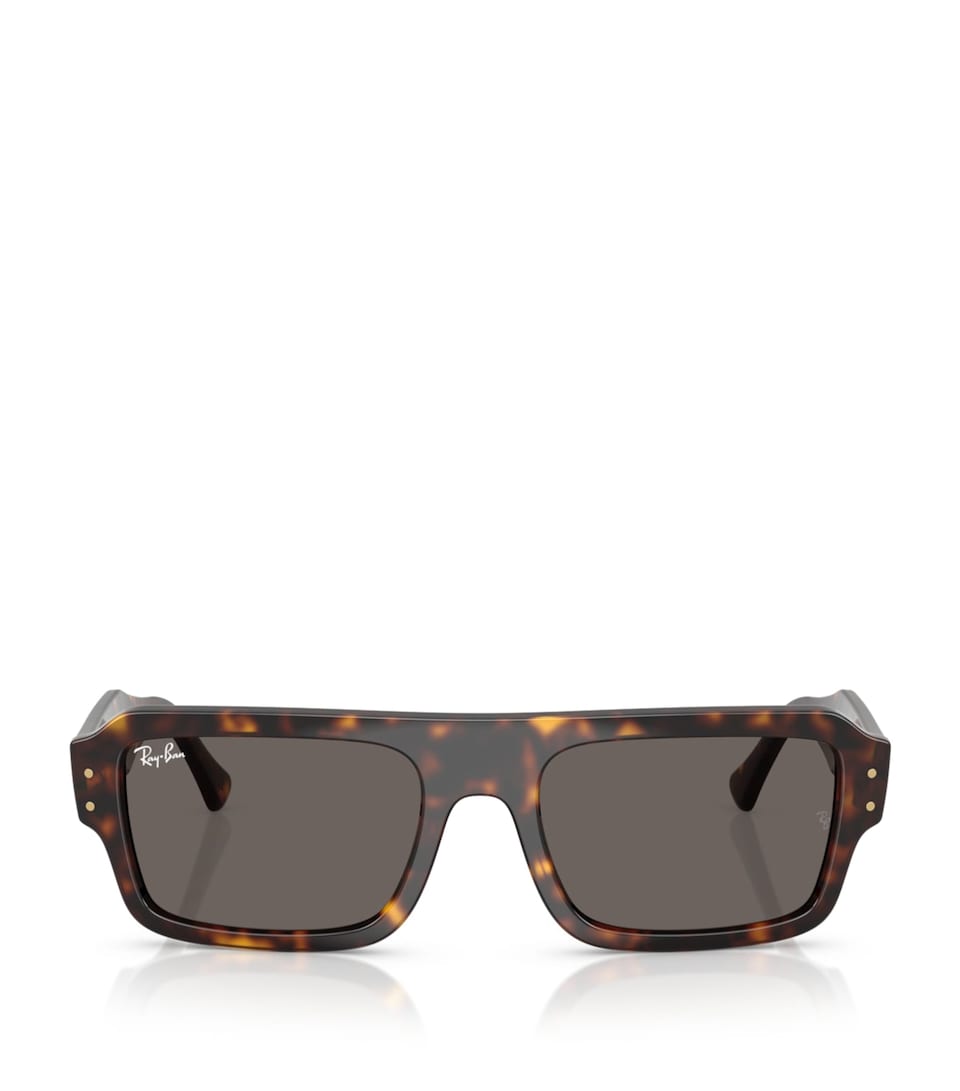 RB4454 Lukas Bio-Based Sunglasses