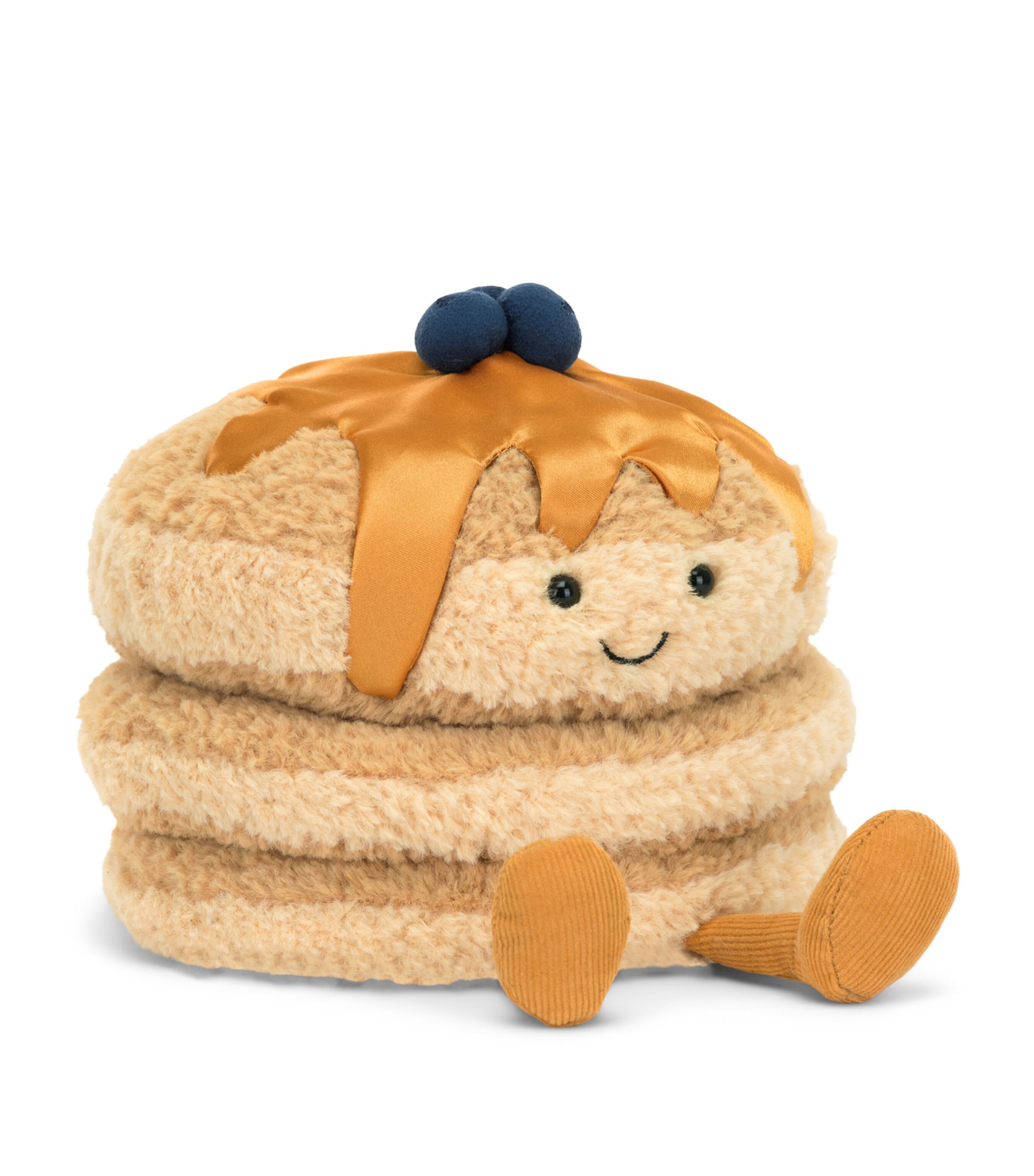 Jellycat Amuseables Fran Pancakes (15cm)