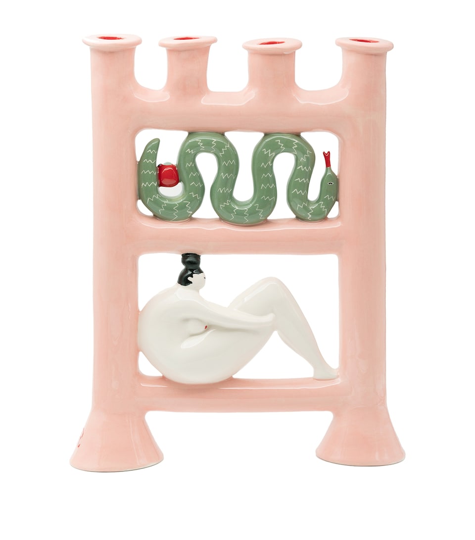 Eve Candle Holder