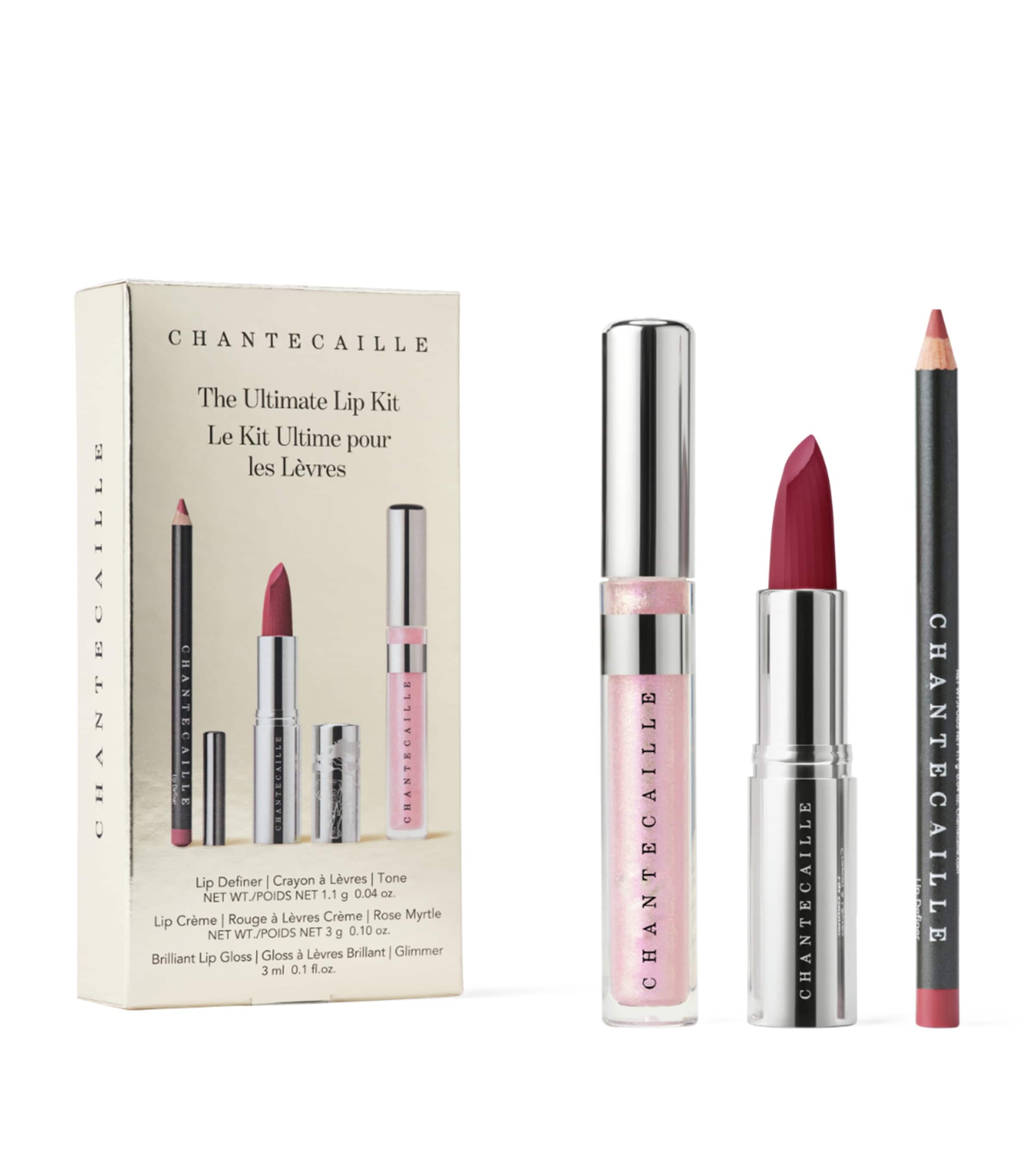 Chantecaille The Ultimate Lip Kit