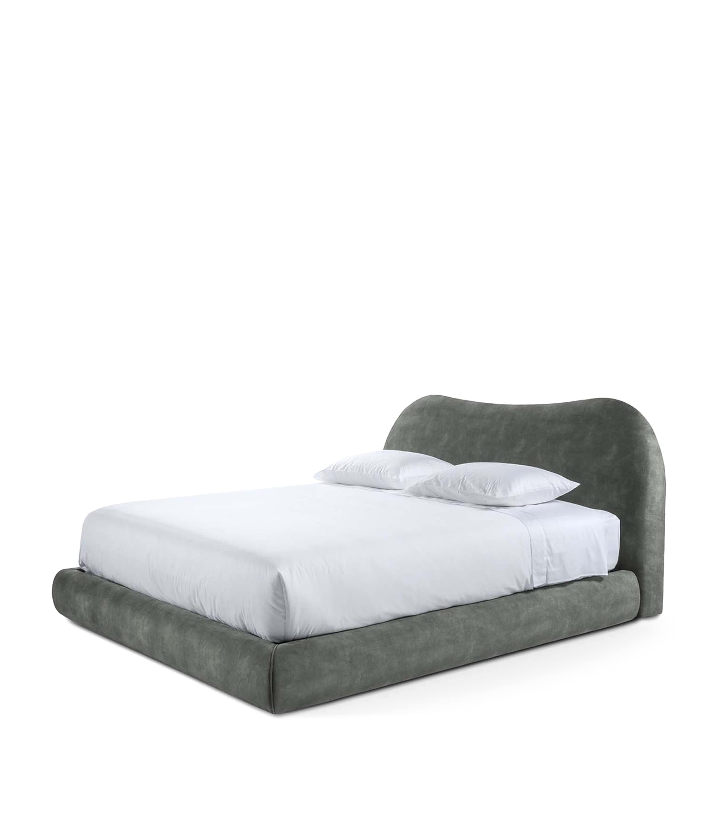 Hannah Headboard (200cm)