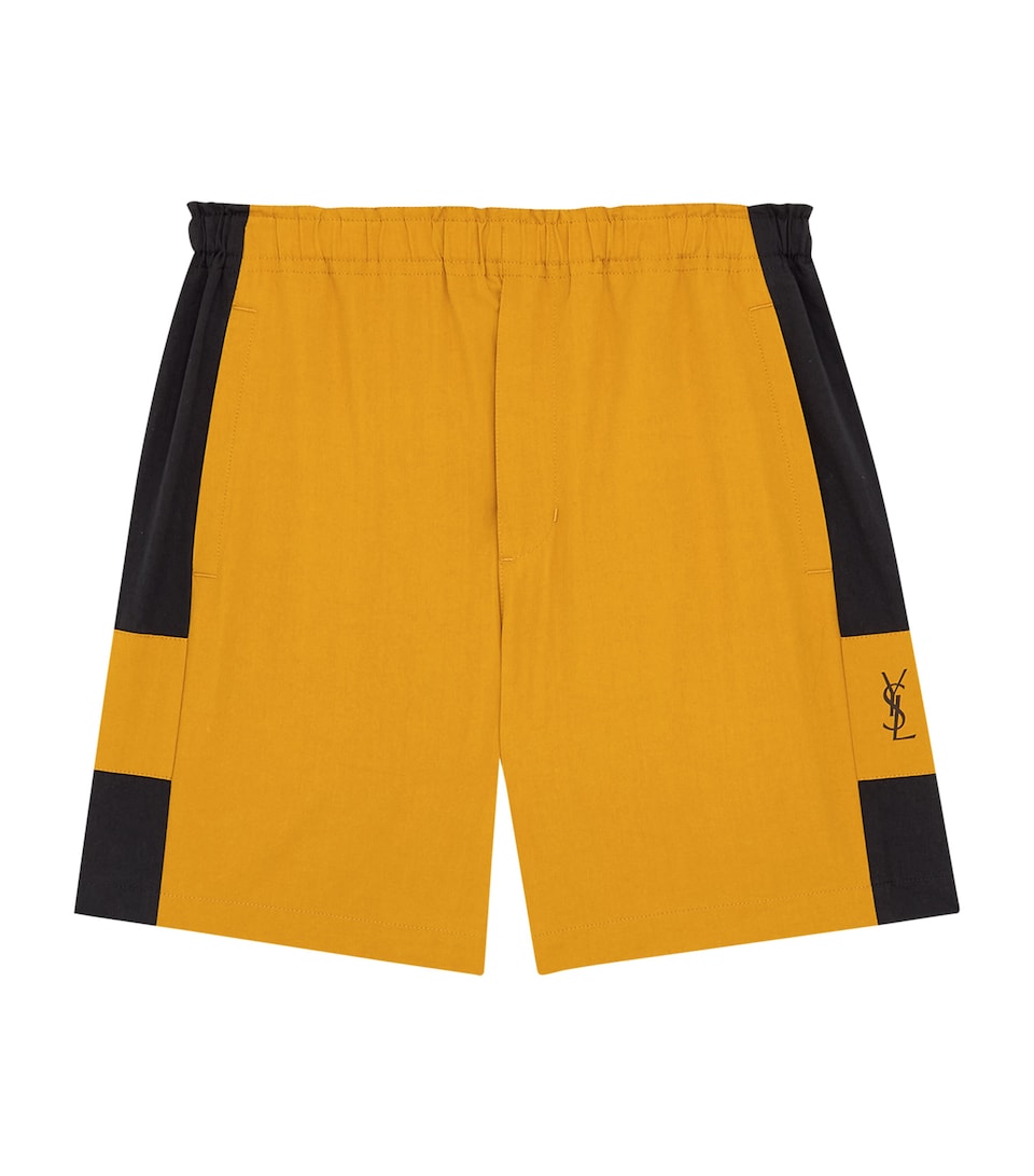 Cotton Casandre Shorts