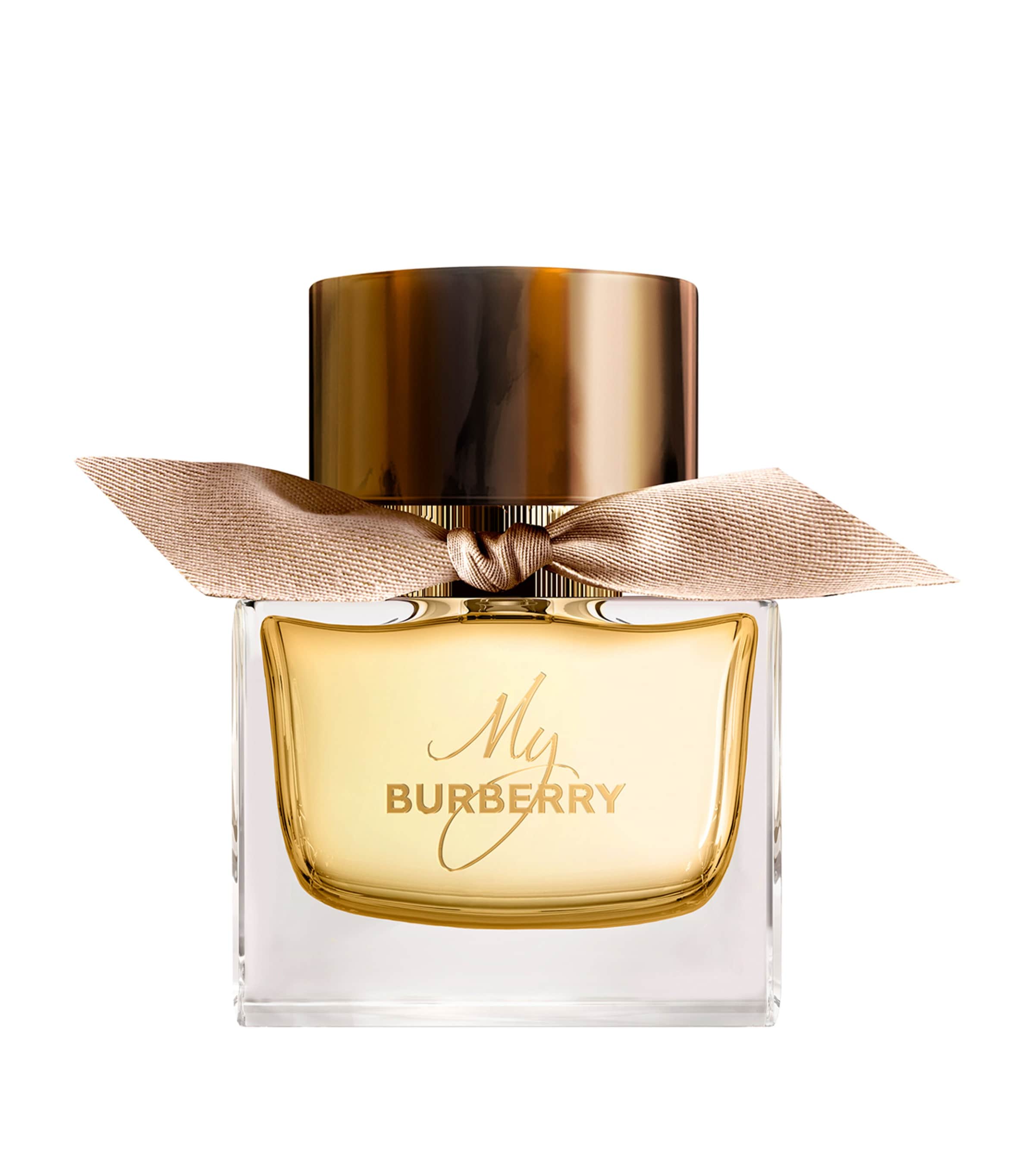 My Burberry Eau de Parfum (50 Ml)