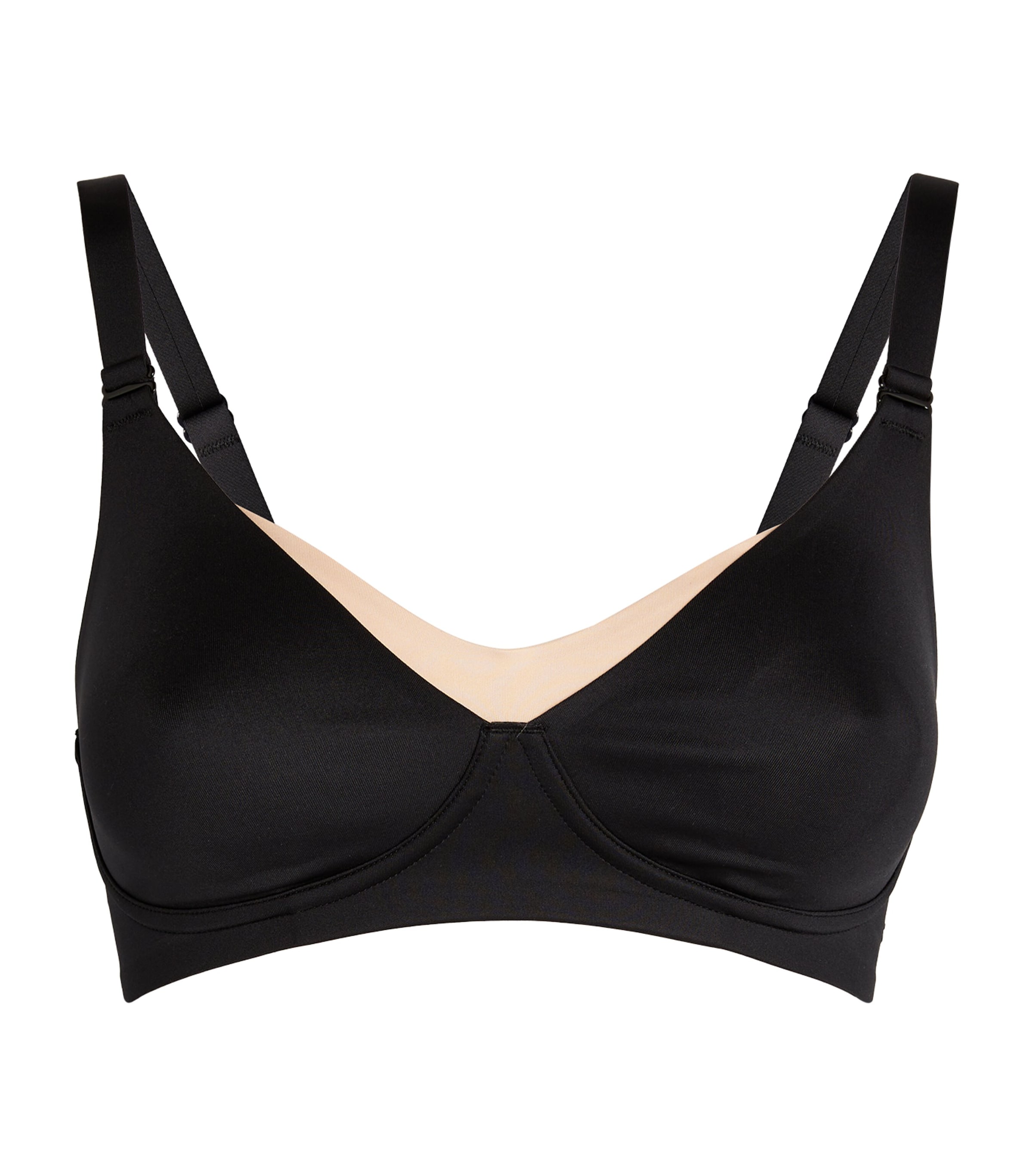 Wireless Nursing Bra