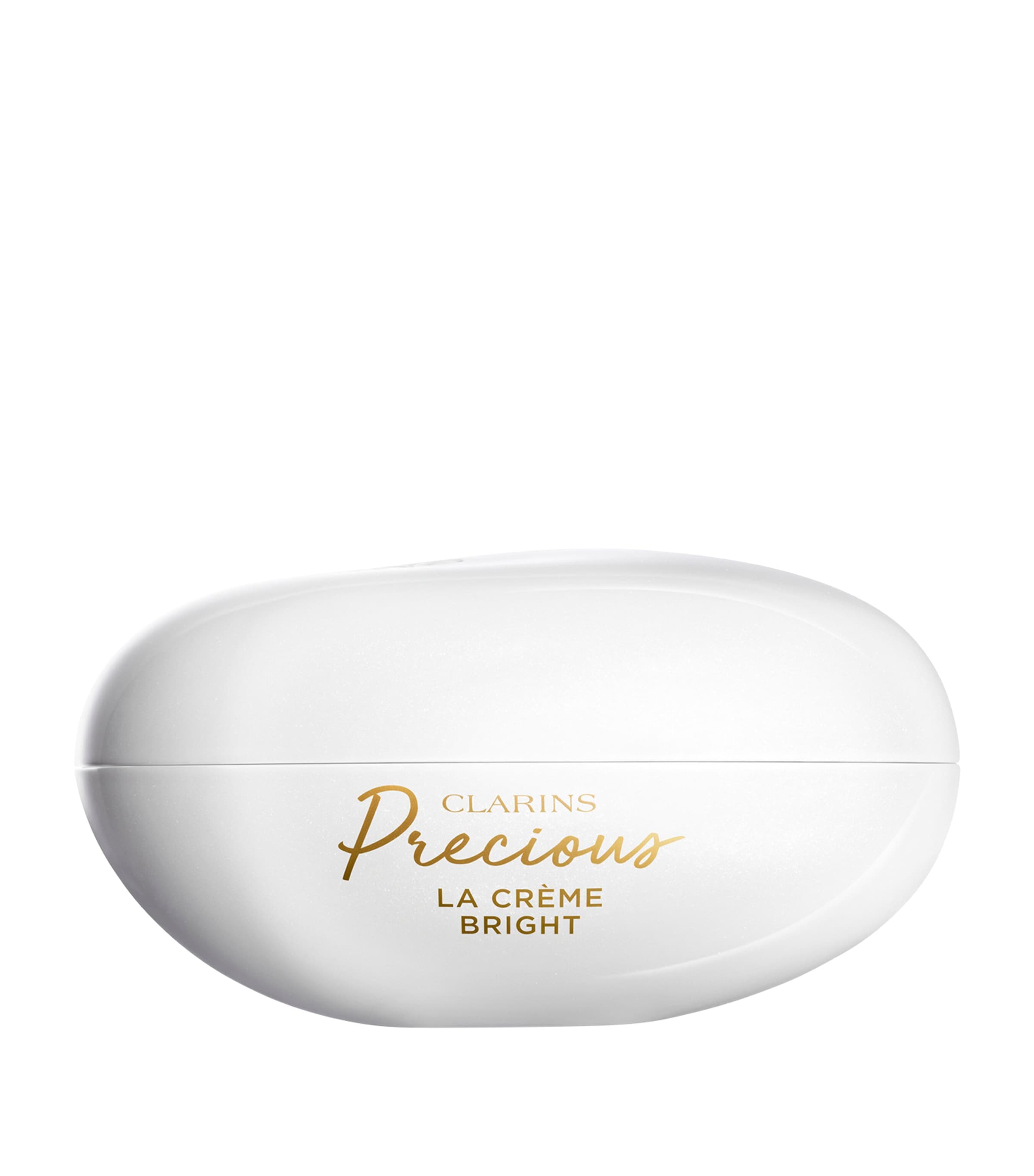 Clarins Precious La Crème Bright Moisturiser (50ml)