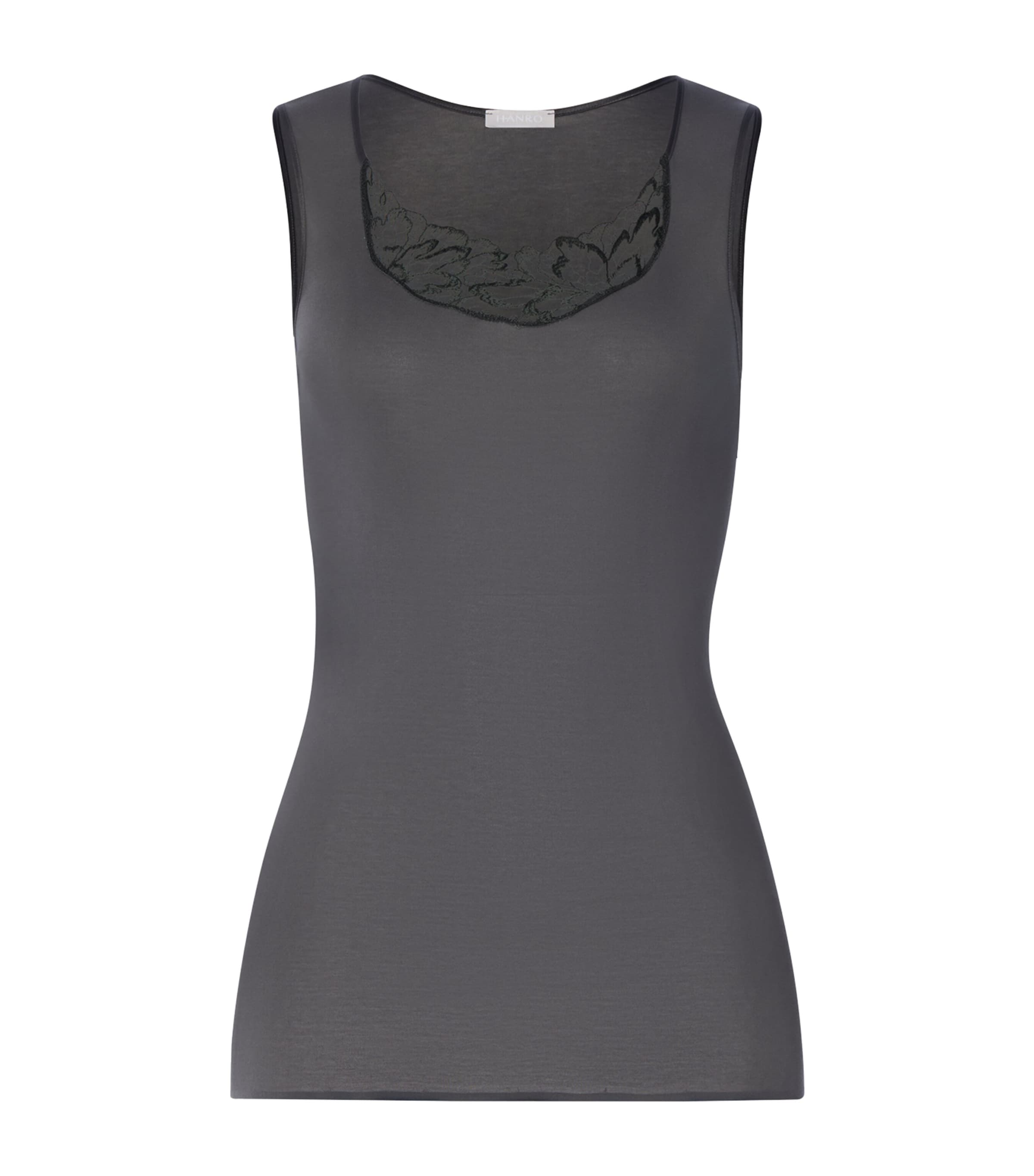 Cotton Belen Tank Top