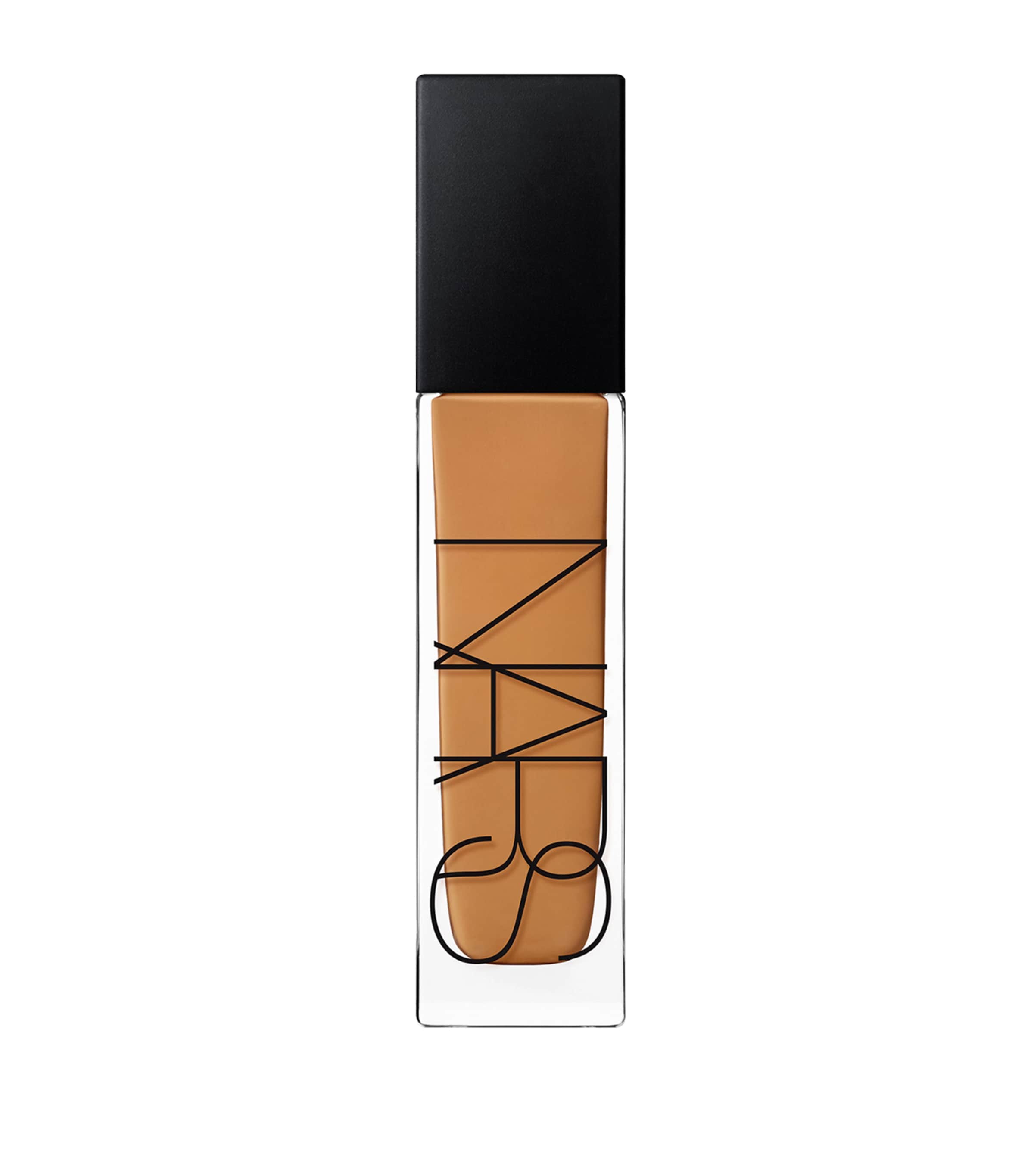 Natural Radiant Longwear Foundation