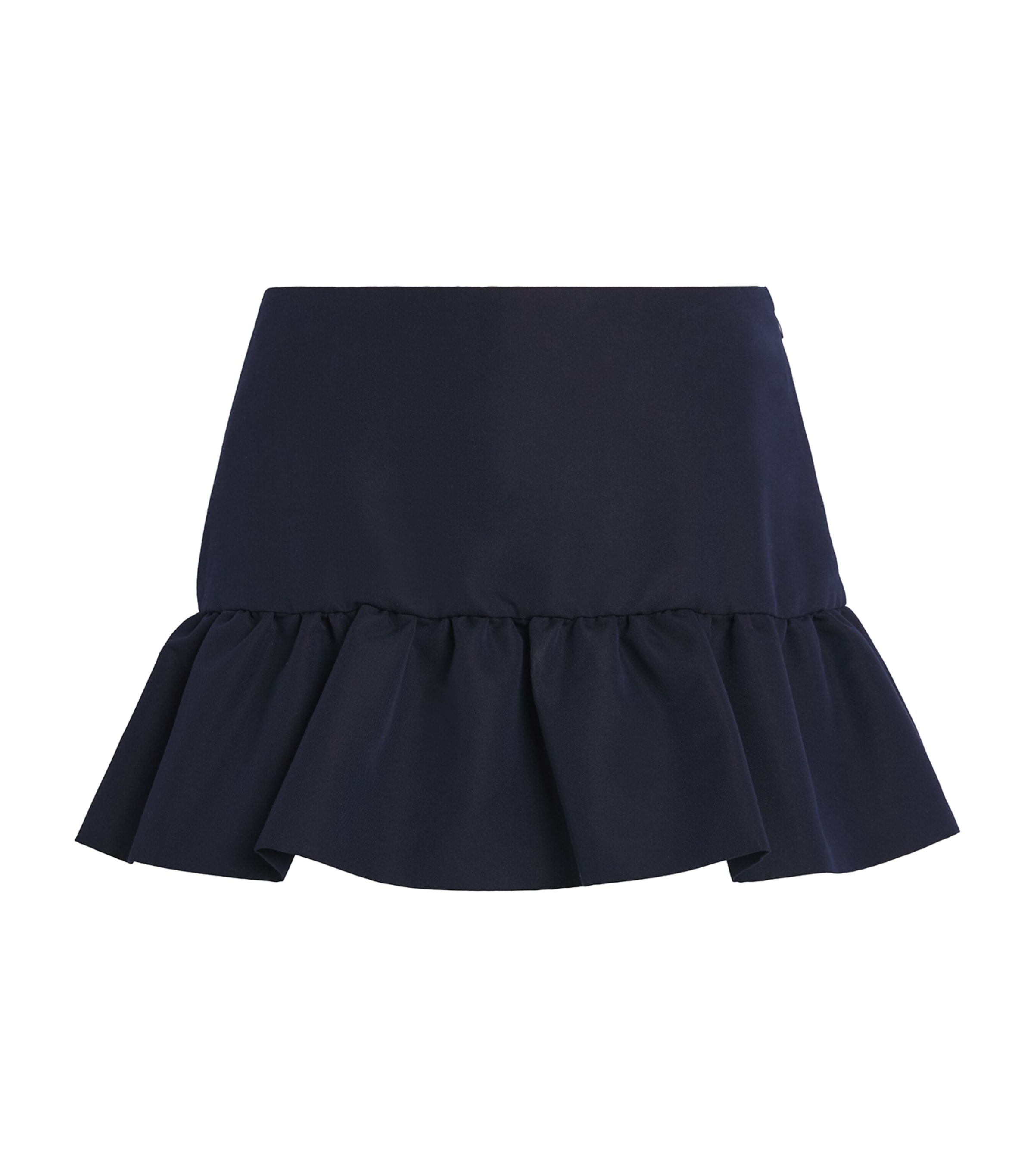 ミニスカート [SIMONE ROCHA]Gathered Bubble Mini Skirt SIMONE_ROCHA_1500000099014_773